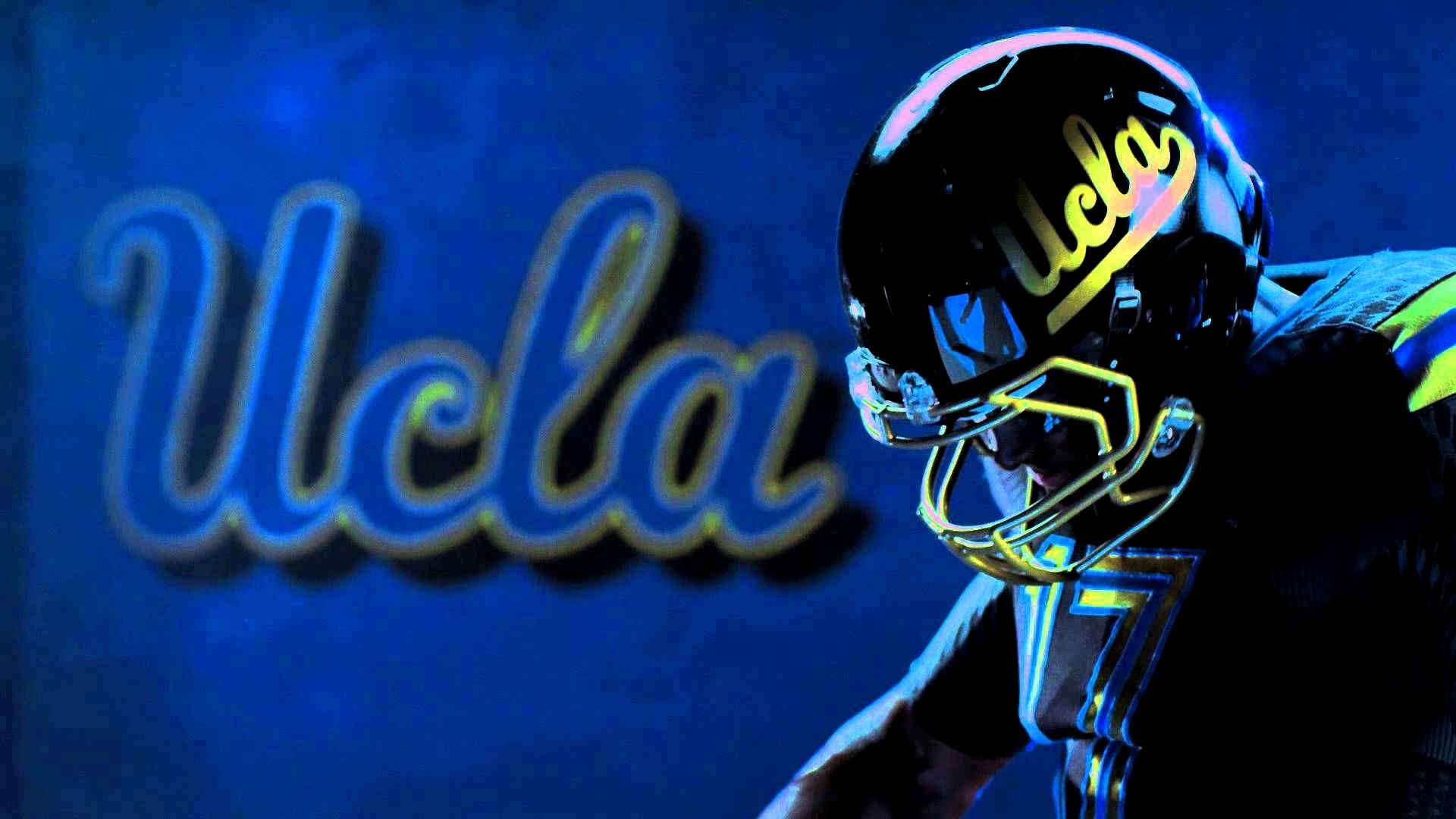 Ucla Wallpapers