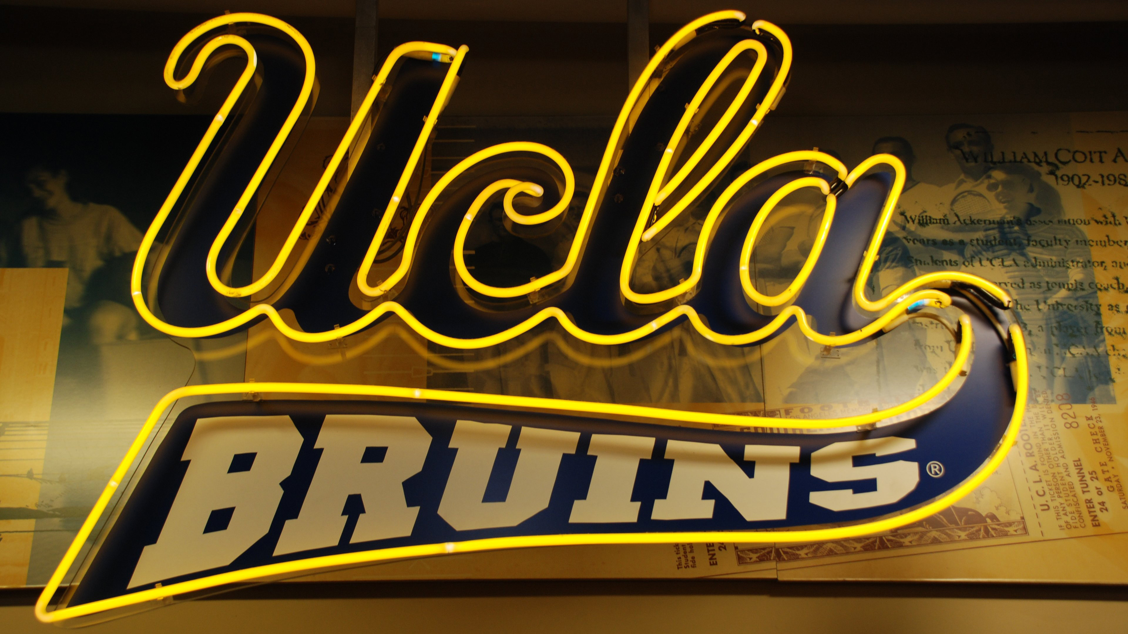 Ucla Wallpapers