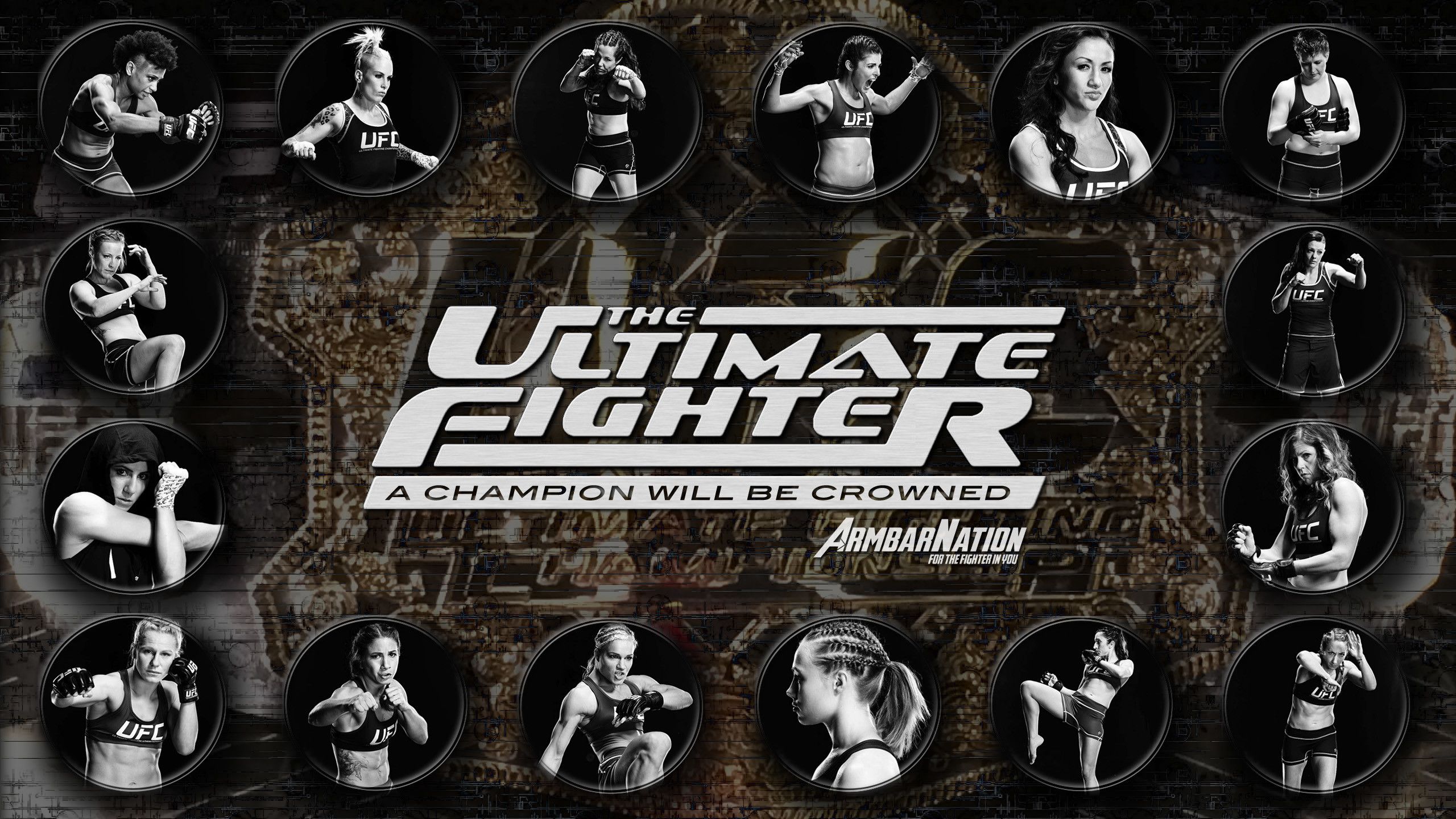 Ufc Logo Images Wallpapers