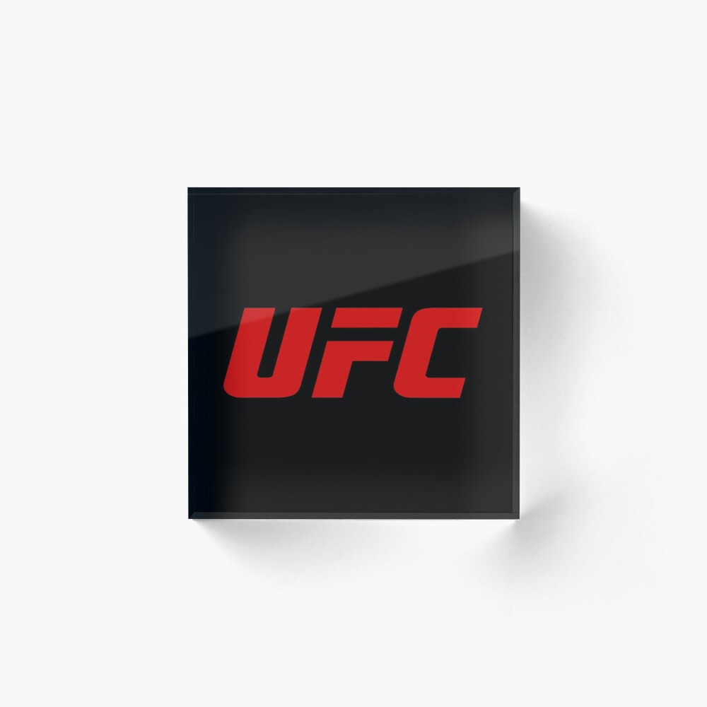 Ufc Logo Images Wallpapers