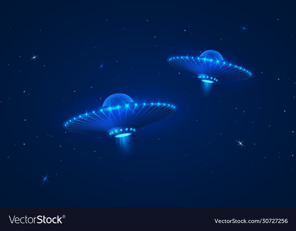 Ufo Hd Wallpapers