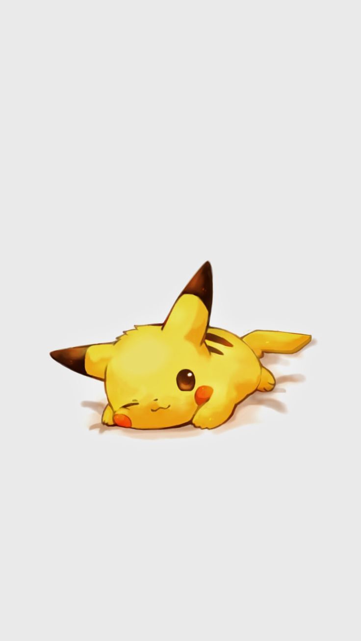 Ugly Pikachu Wallpapers