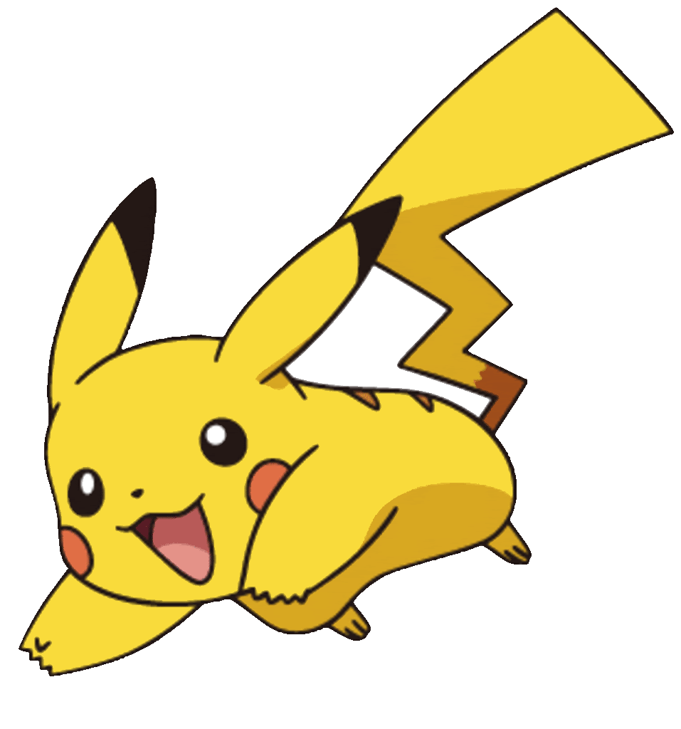 Ugly Pikachu Wallpapers