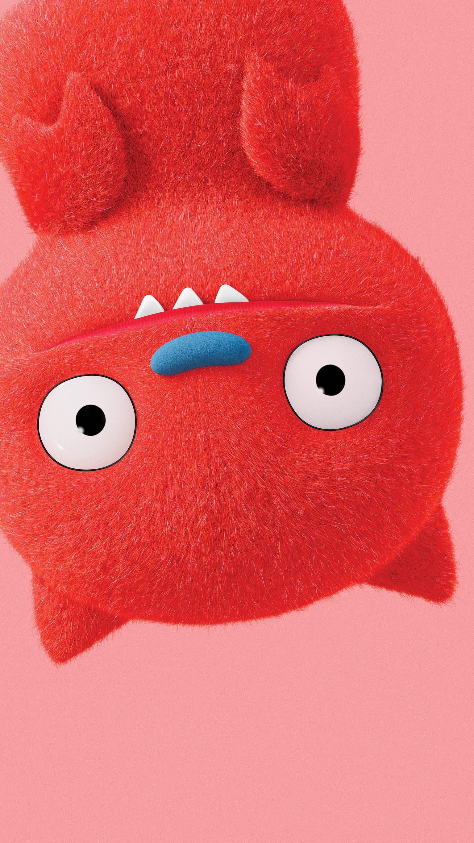 Uglydolls Wallpapers