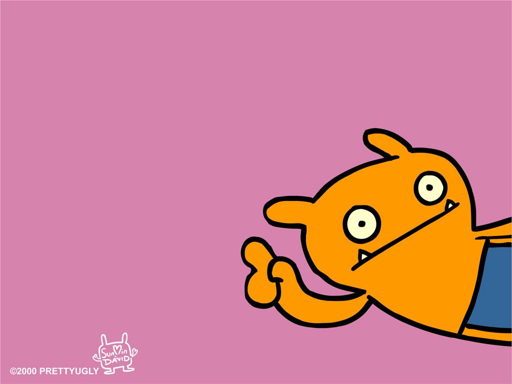 Uglydolls Wallpapers