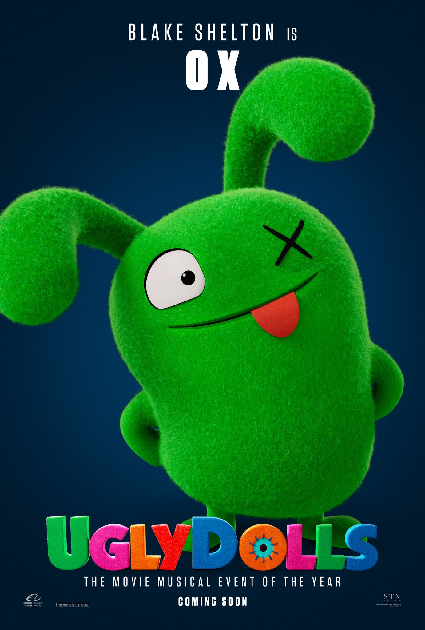 Uglydolls Wallpapers