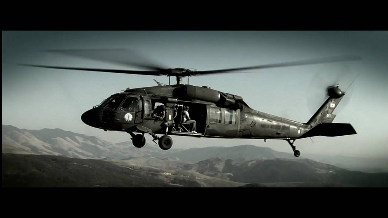 Uh 60 Blackhawk Wallpapers