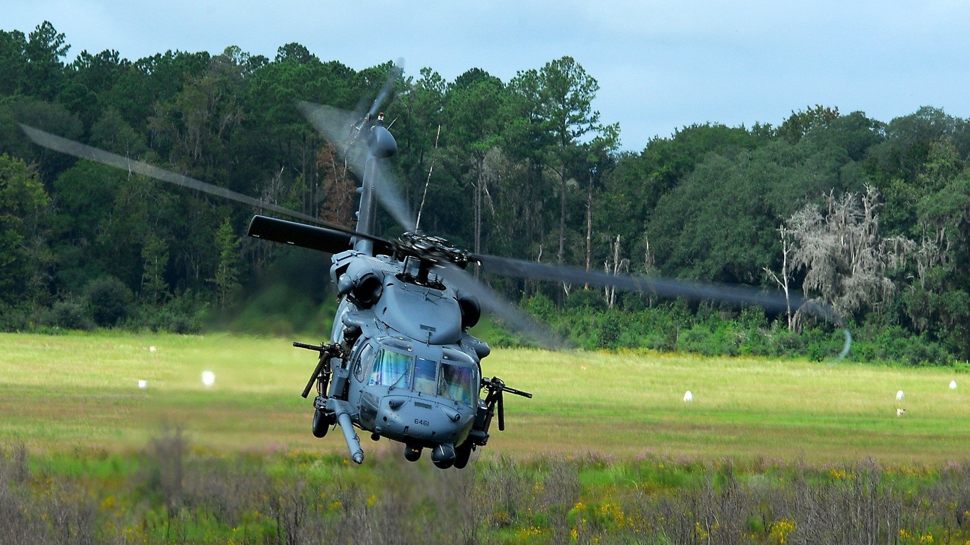 Uh 60 Blackhawk Wallpapers