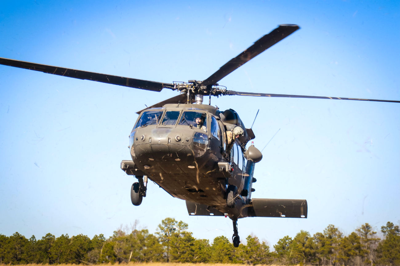 Uh 60 Blackhawk Wallpapers