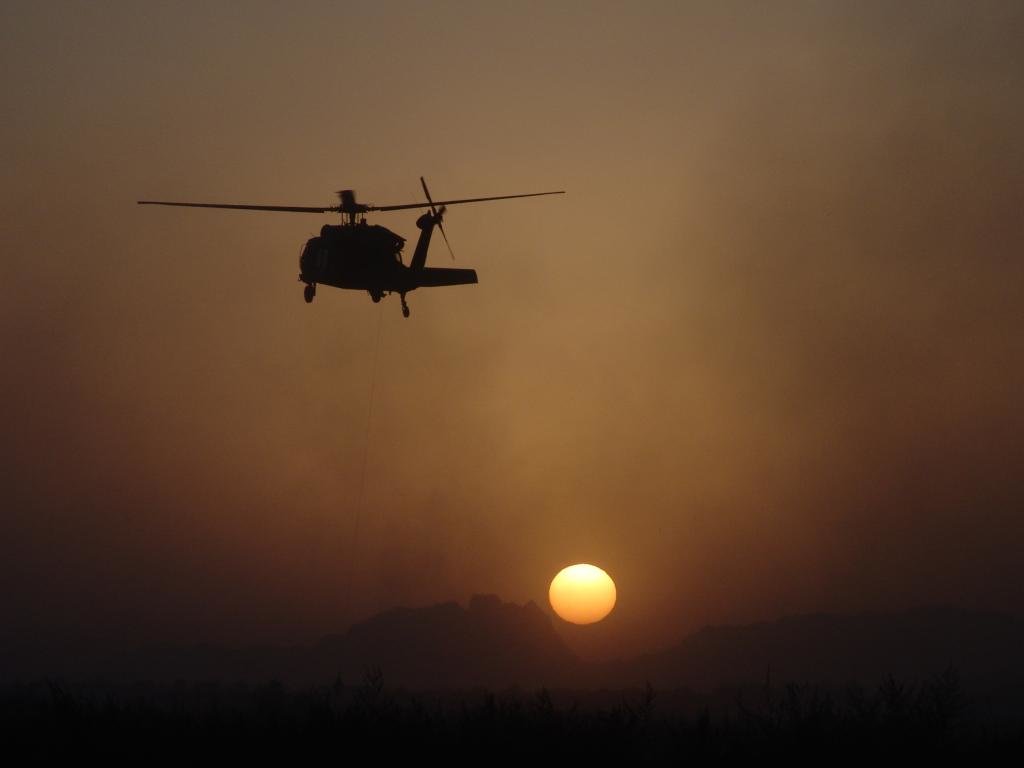 Uh 60 Blackhawk Wallpapers