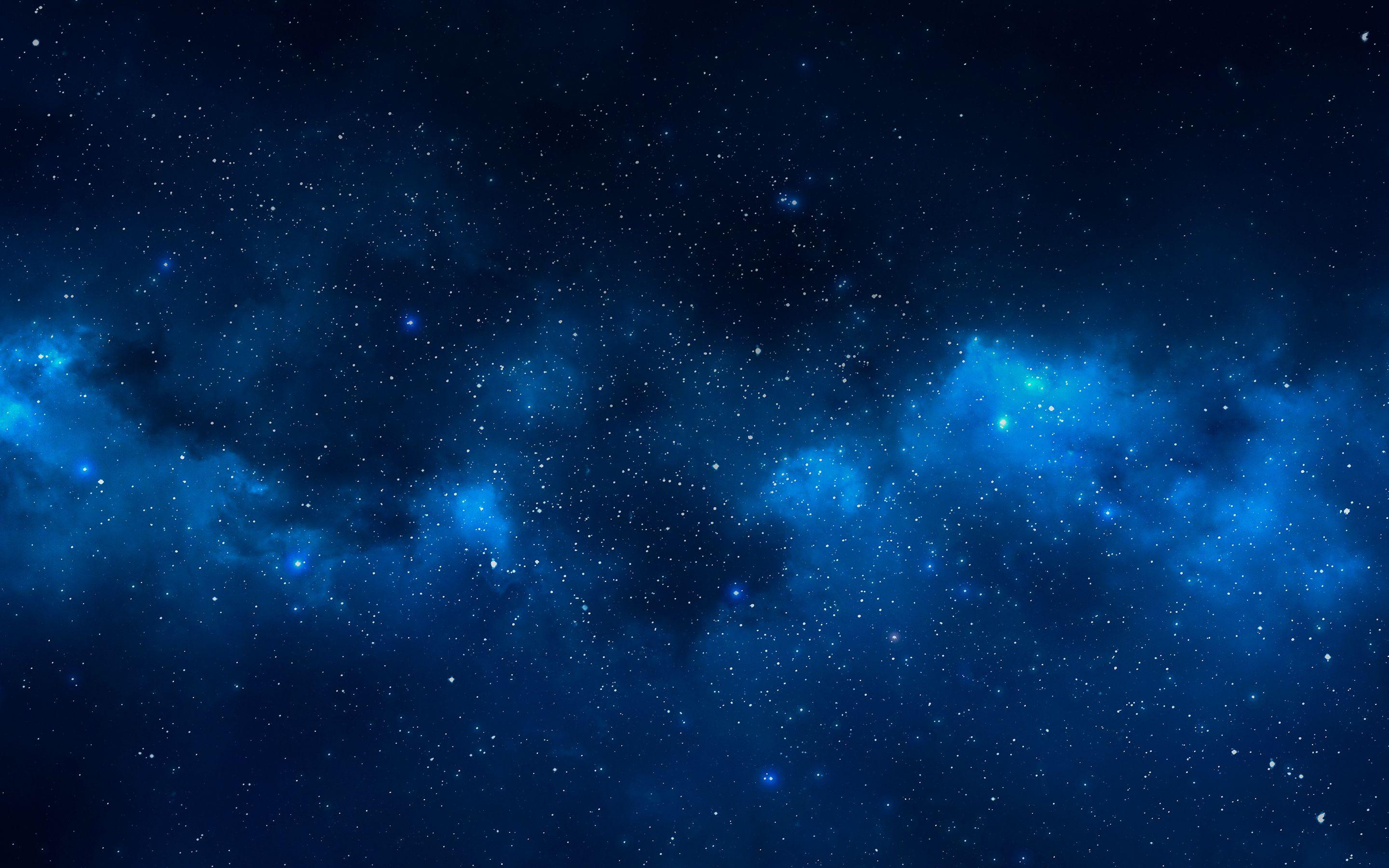 Uhd Space Wallpapers