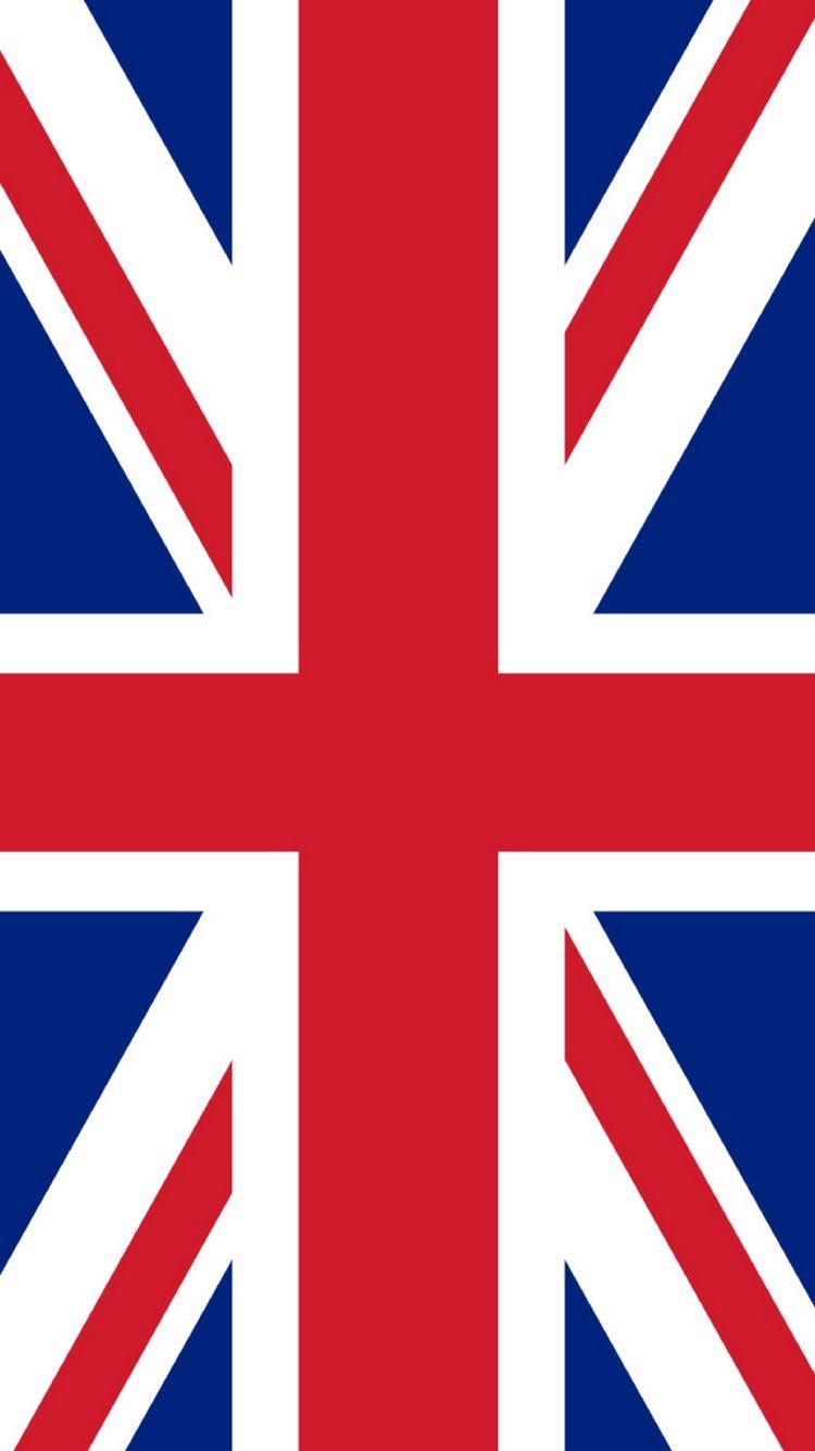 Uk Flag Wallpapers