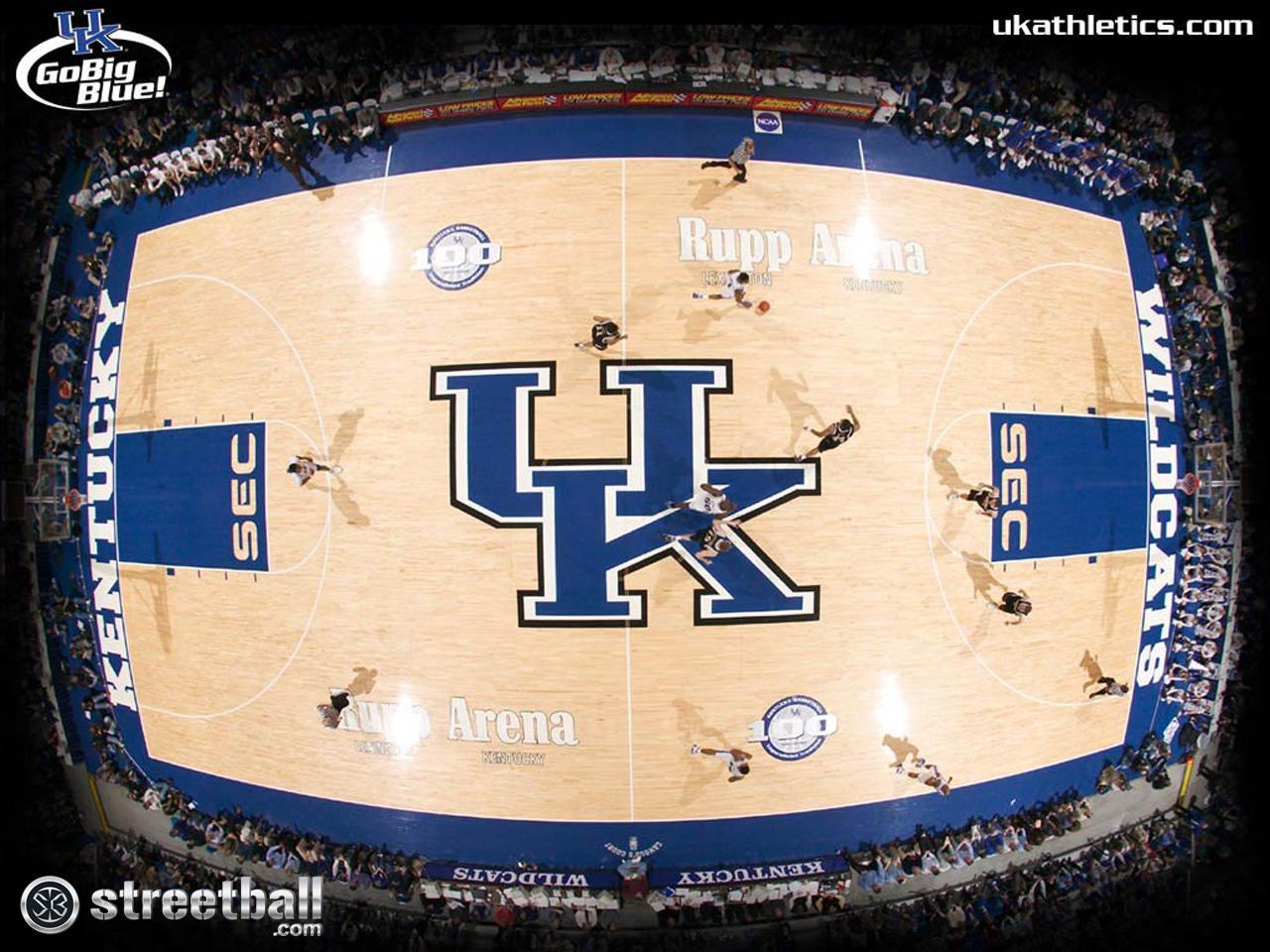 Uk Wildcats Wallpapers