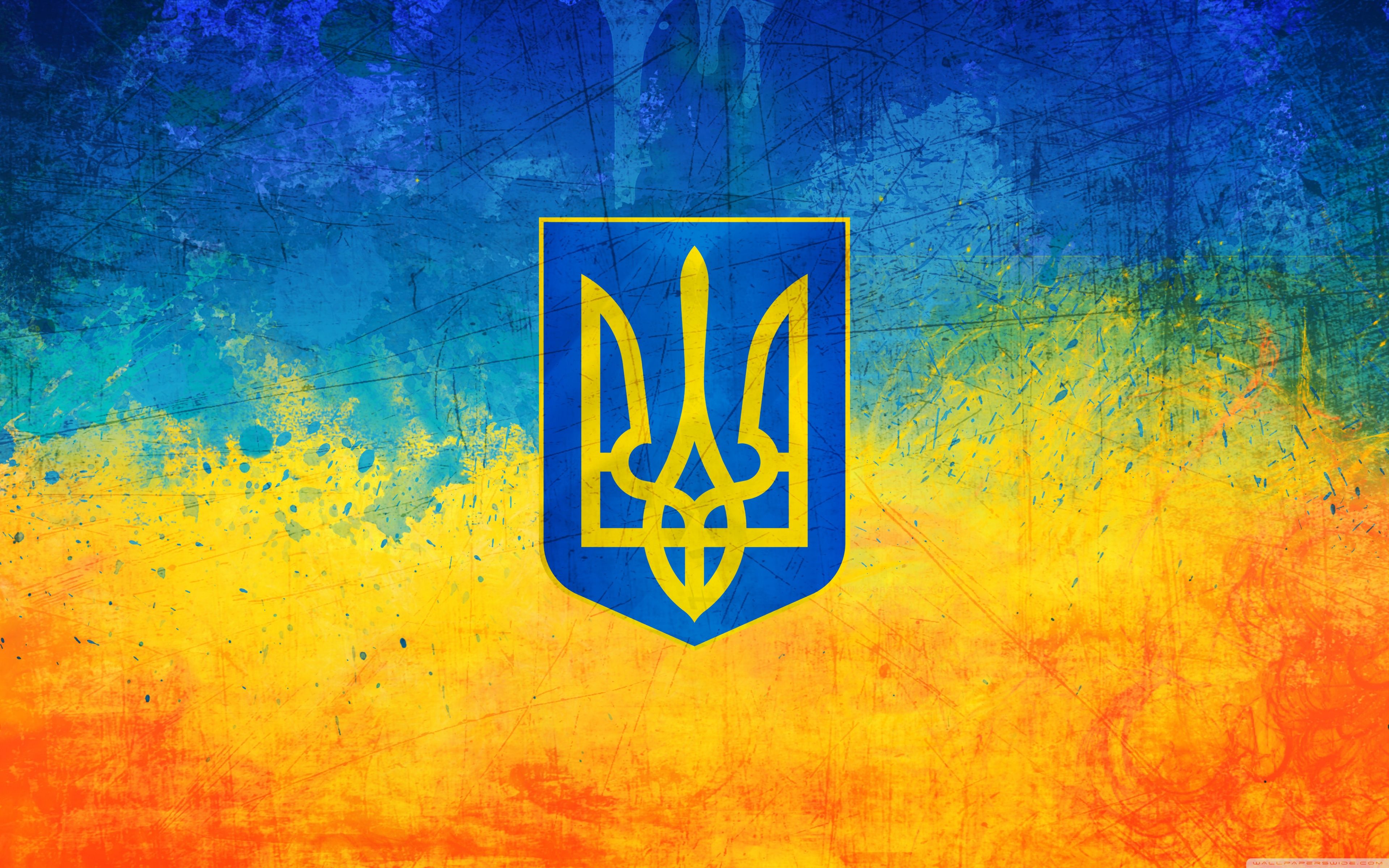 Ukrainian Wallpapers