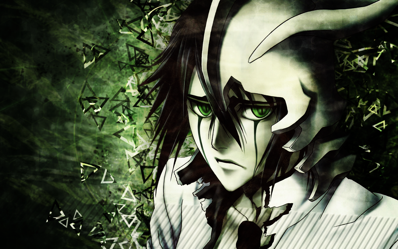 Ulquiorra Wallpapers