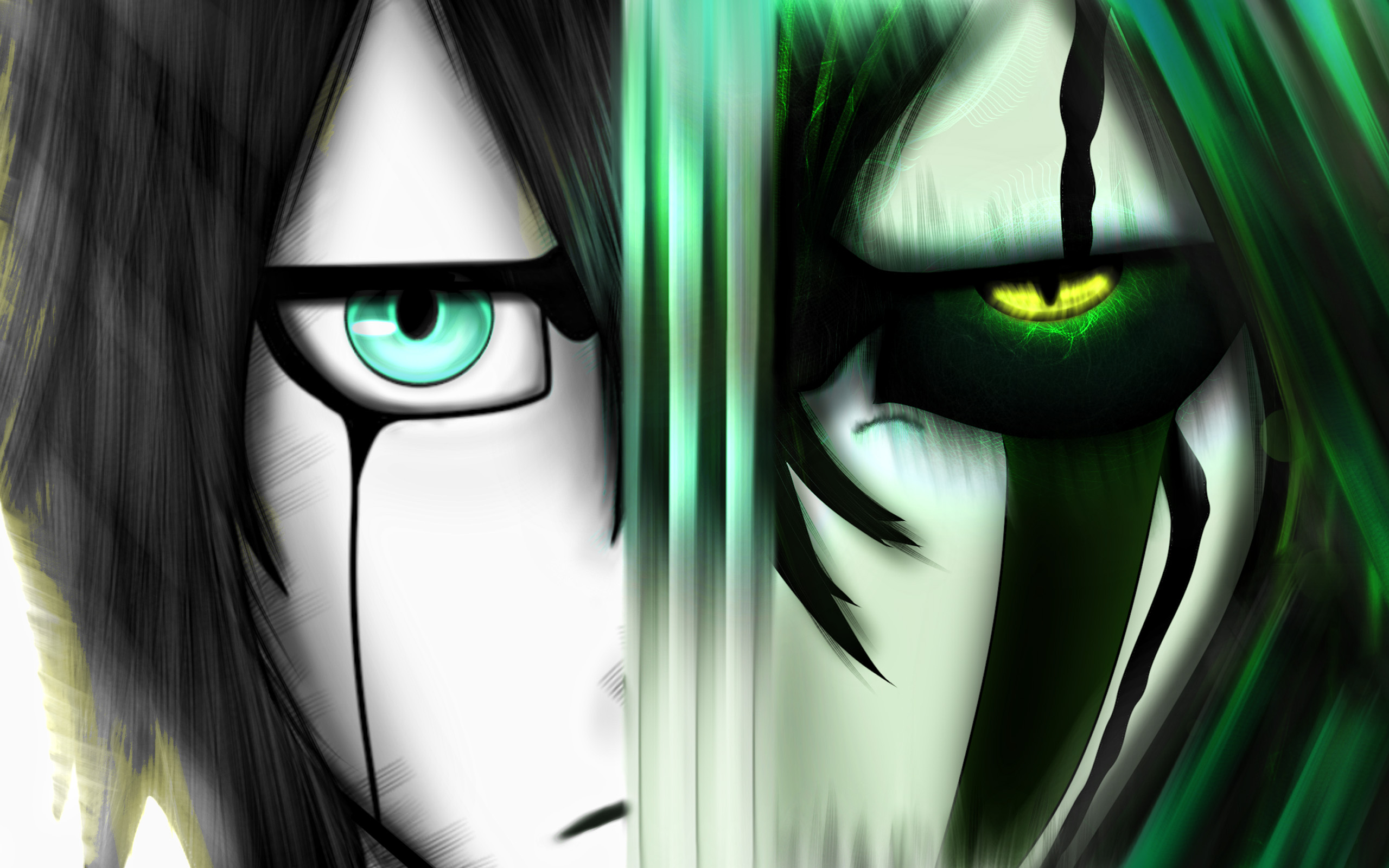 Ulquiorra Wallpapers