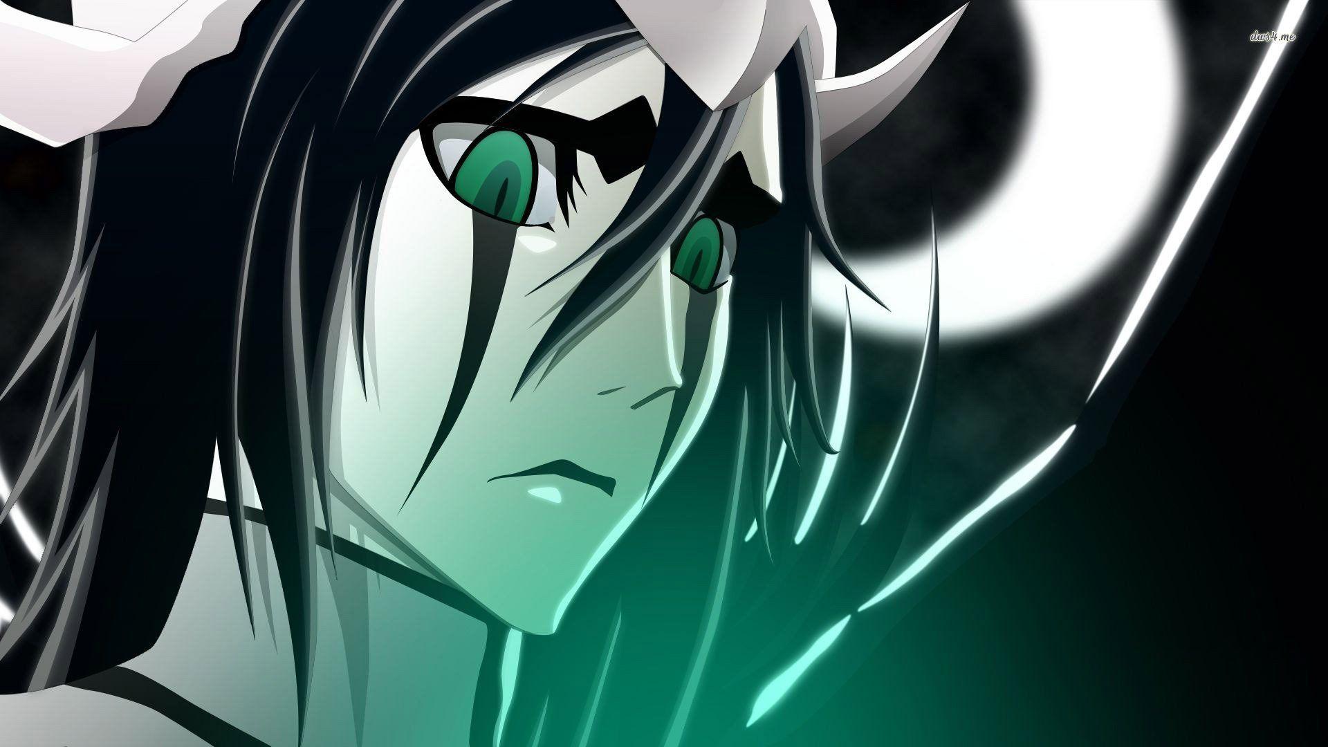 Ulquiorra Wallpapers