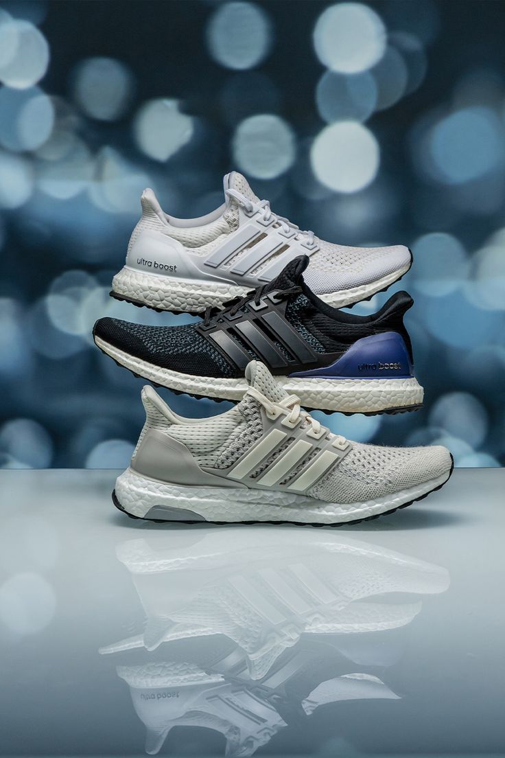 Ultra Boost Wallpapers