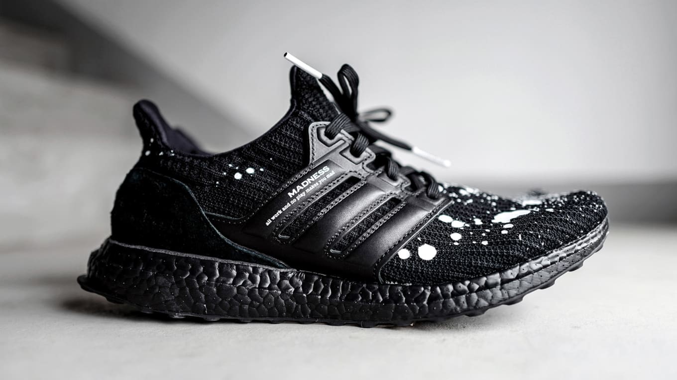 Ultra Boost Wallpapers