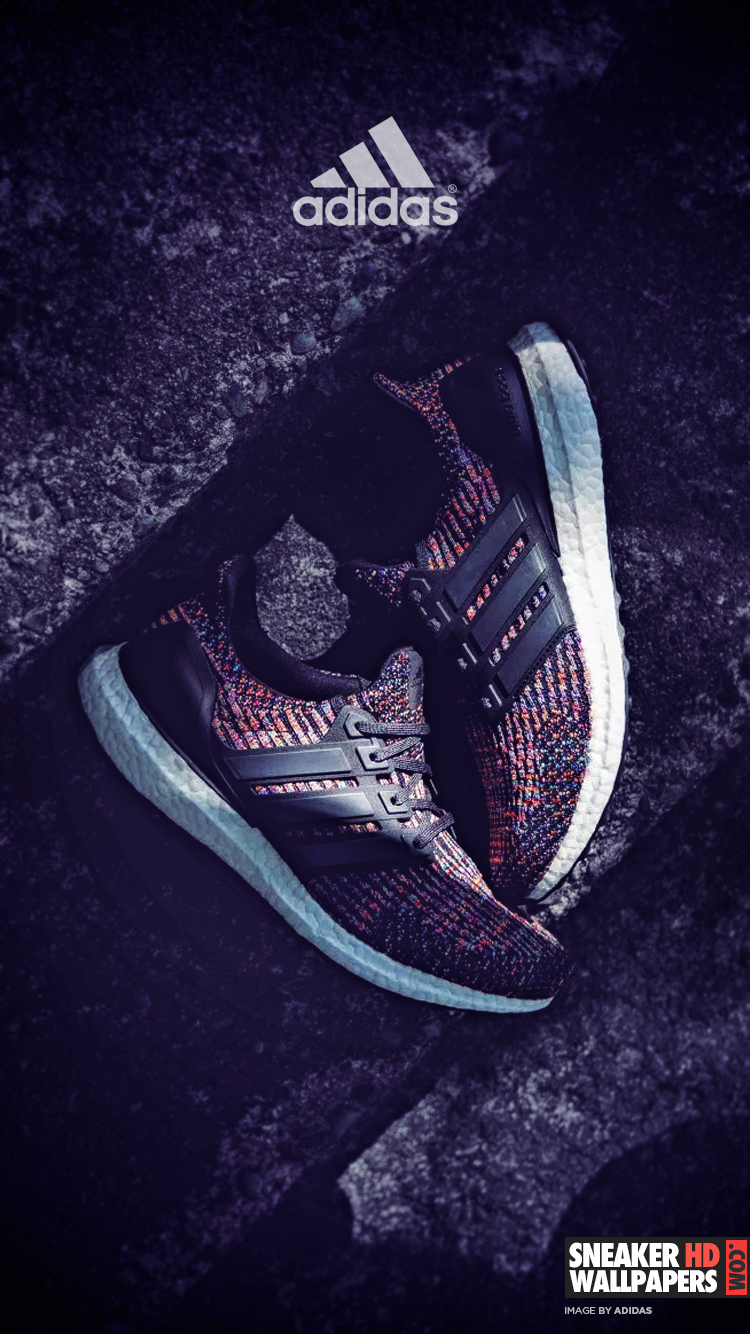 Ultra Boost Wallpapers