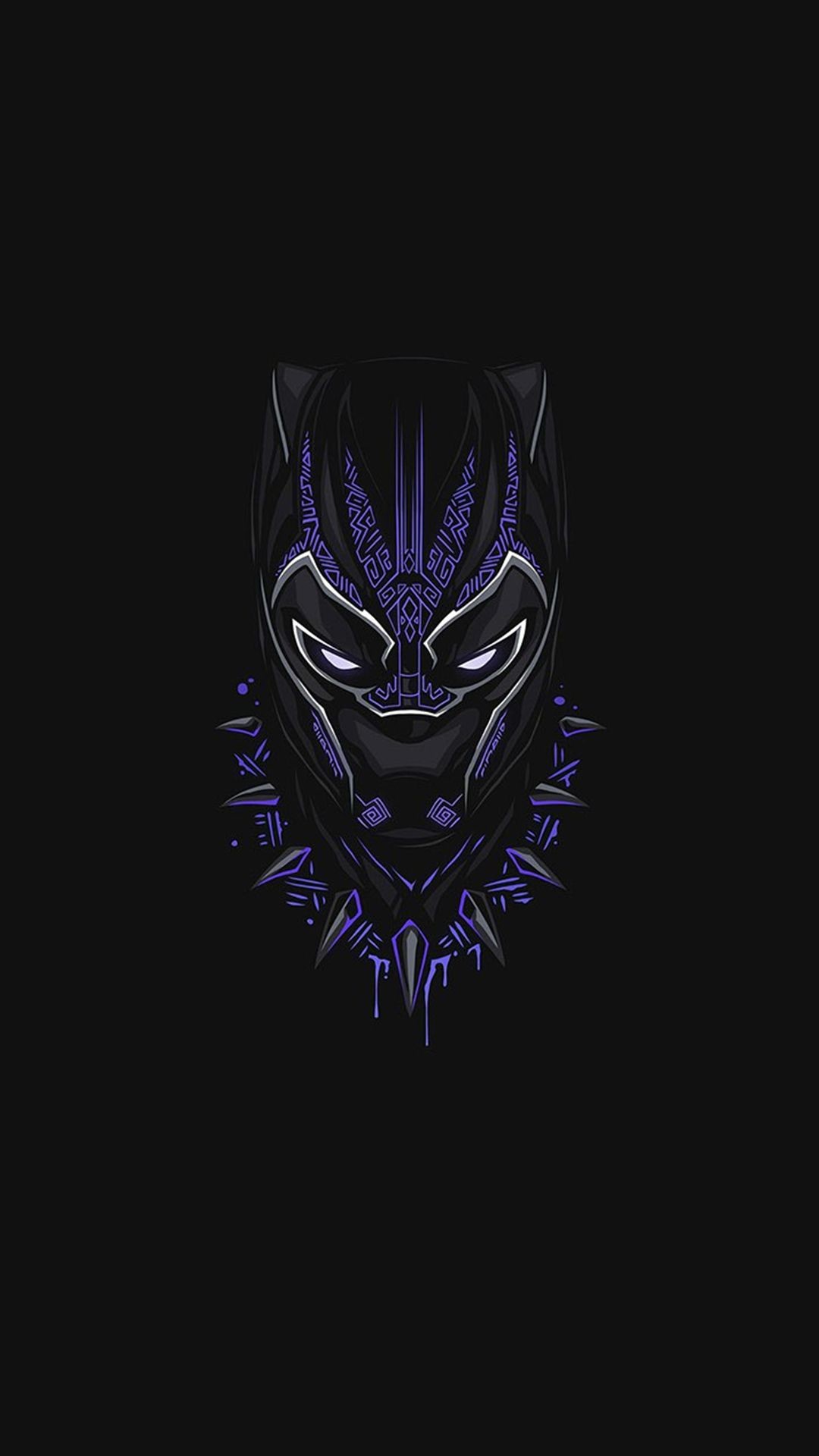 Ultra Hd Black Panther Wallpapers