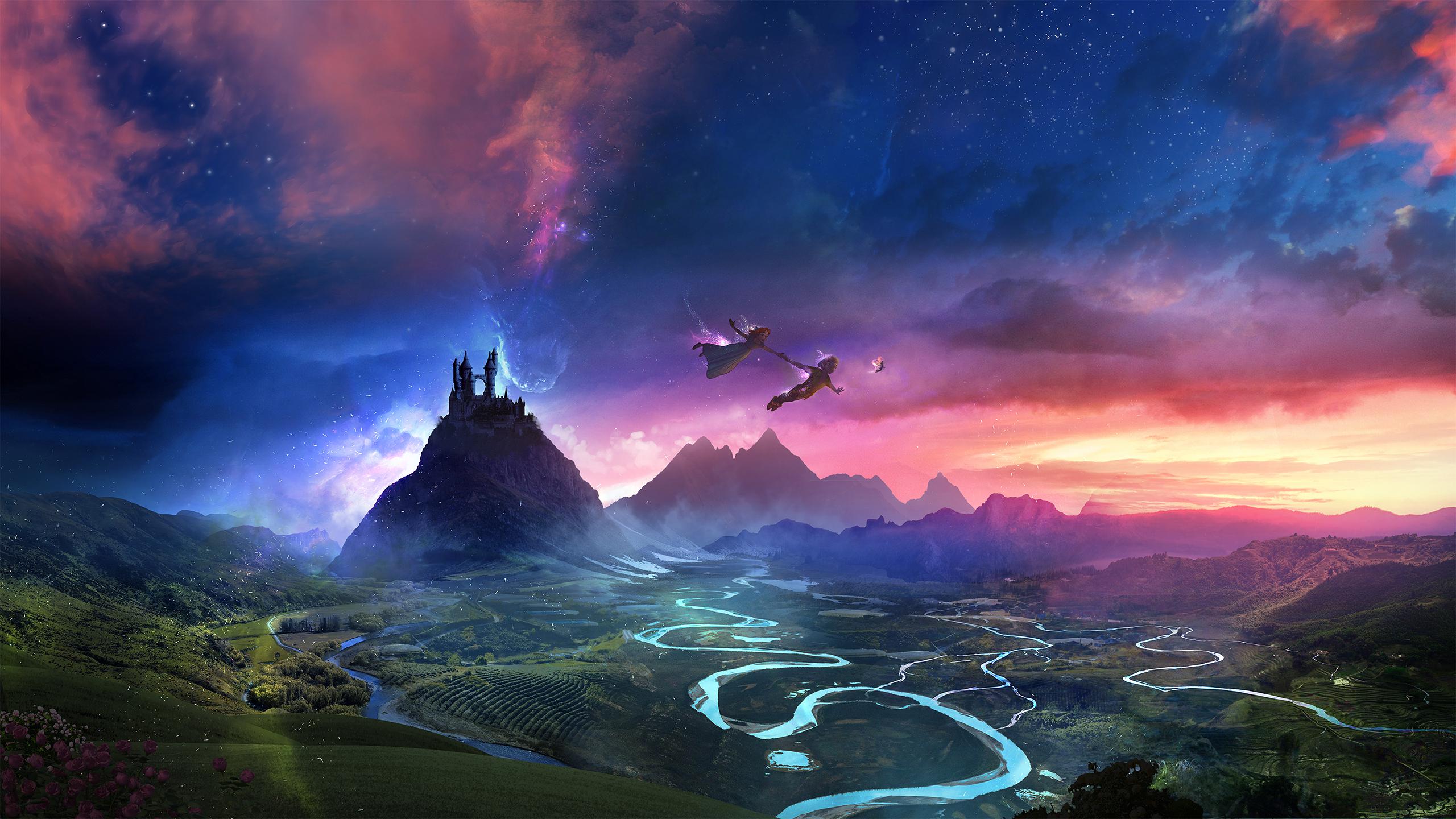 Ultra Hd Fantasy Wallpapers