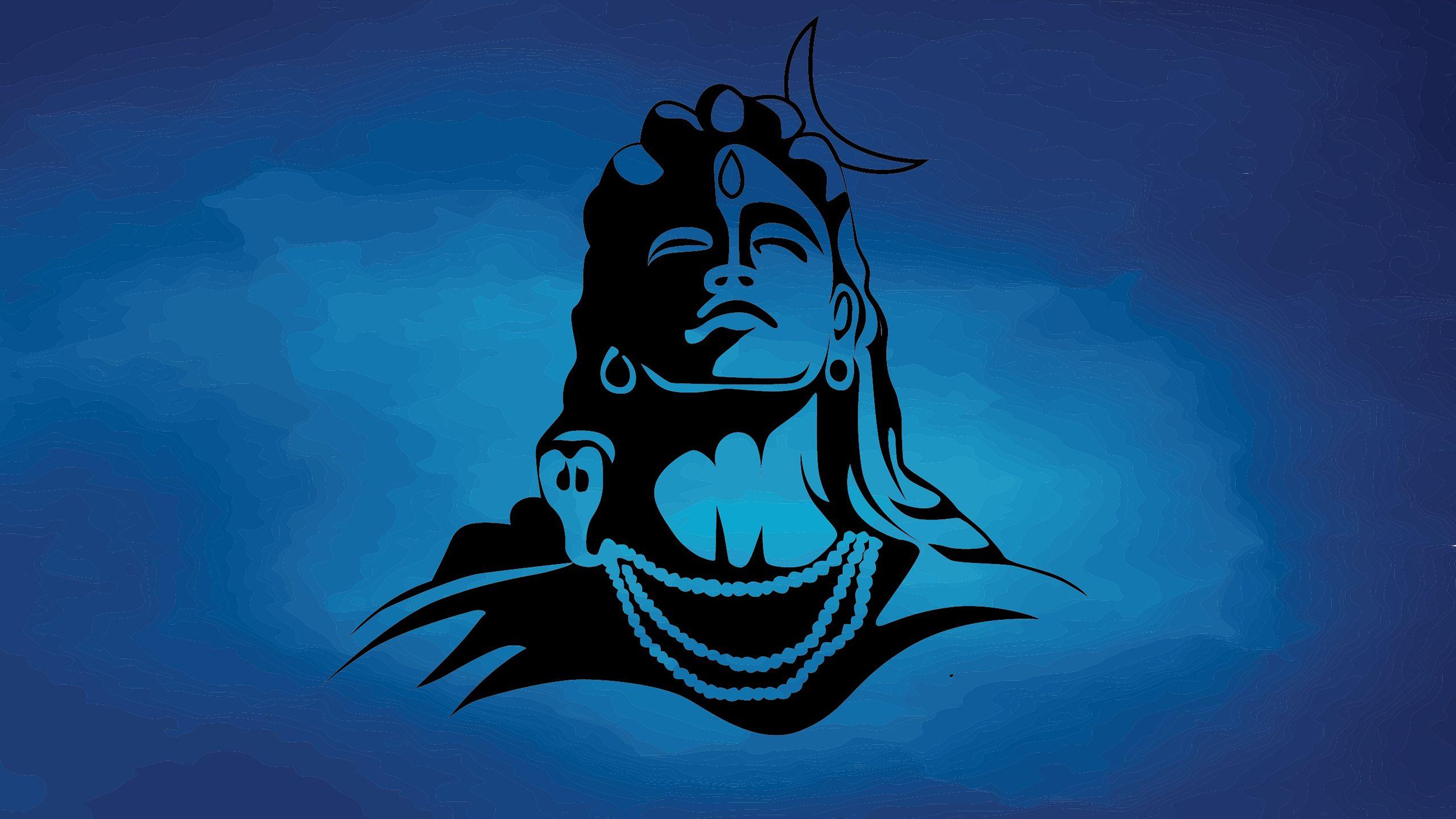 Ultra Hd Lord Shiva 4K Wallpapers