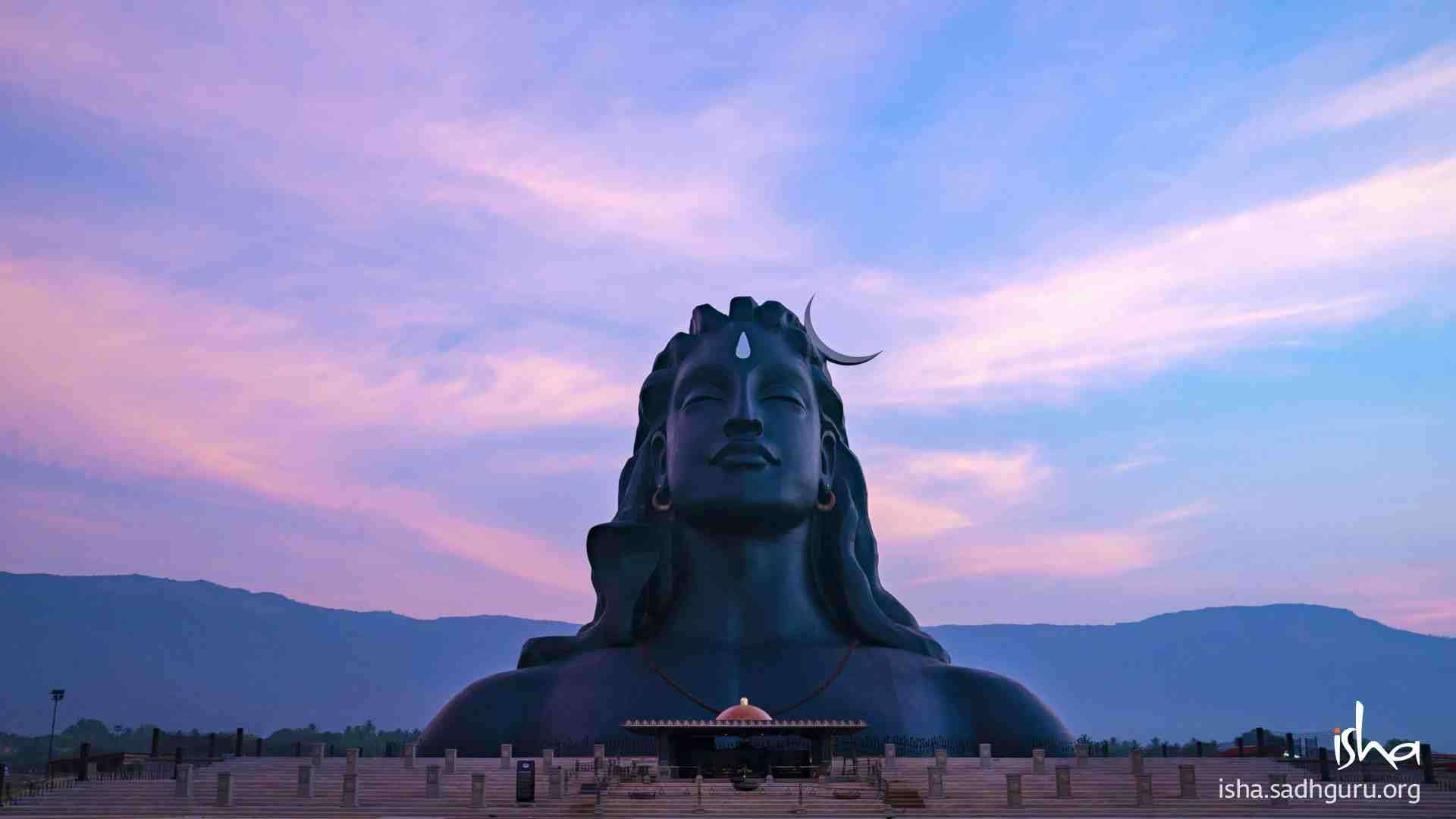 Ultra Hd Lord Shiva 4K Wallpapers