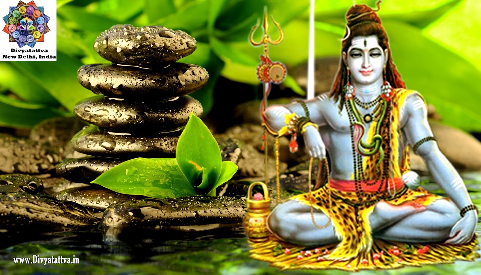 Ultra Hd Lord Shiva 4K Wallpapers