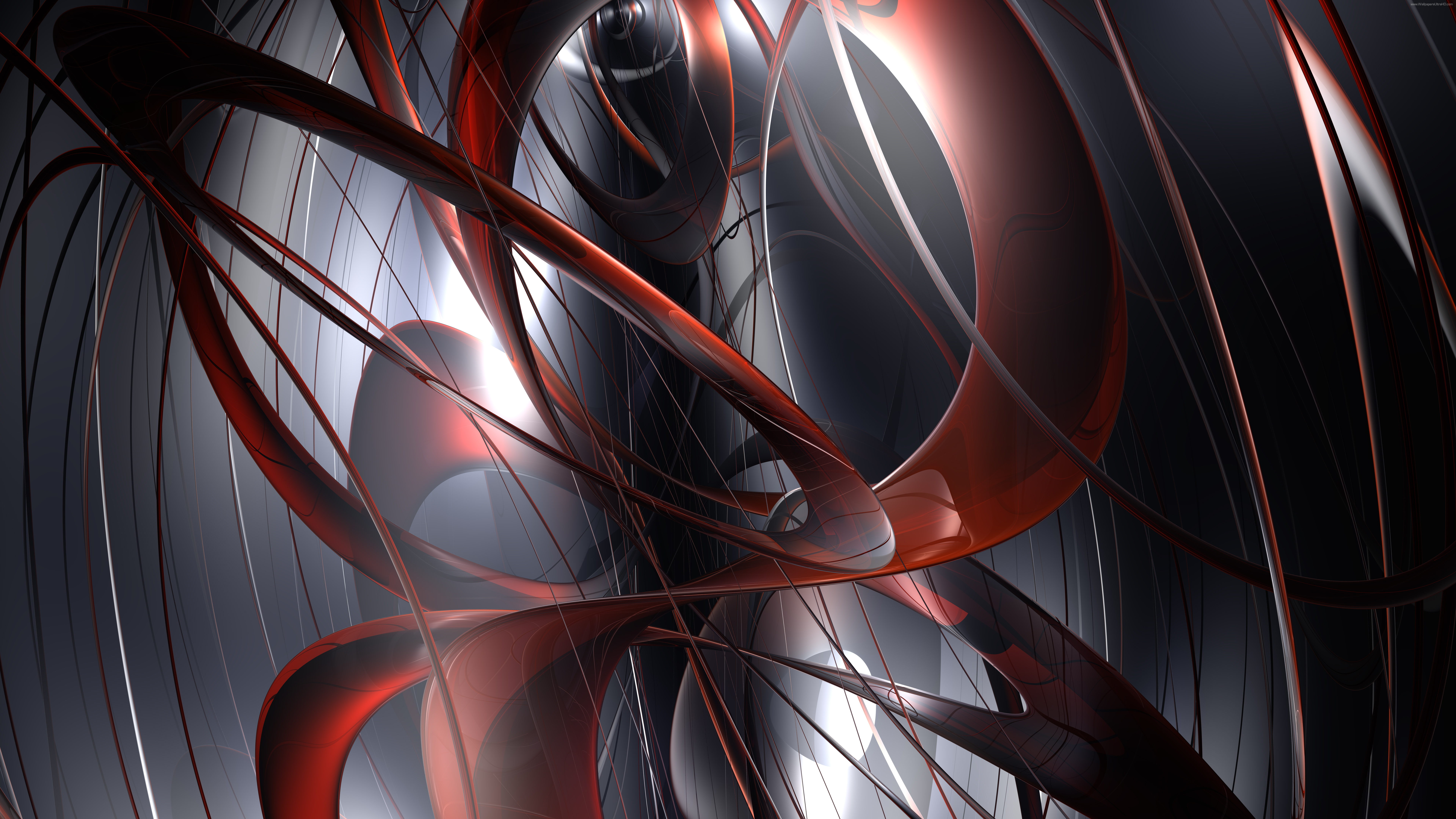 Ultra Hd 8K 7680X4320 Abstract Wallpapers