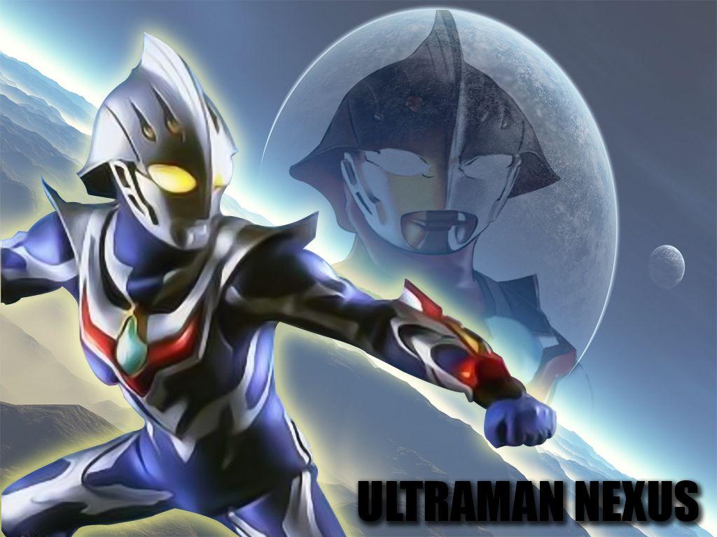 Ultraman Wallpapers