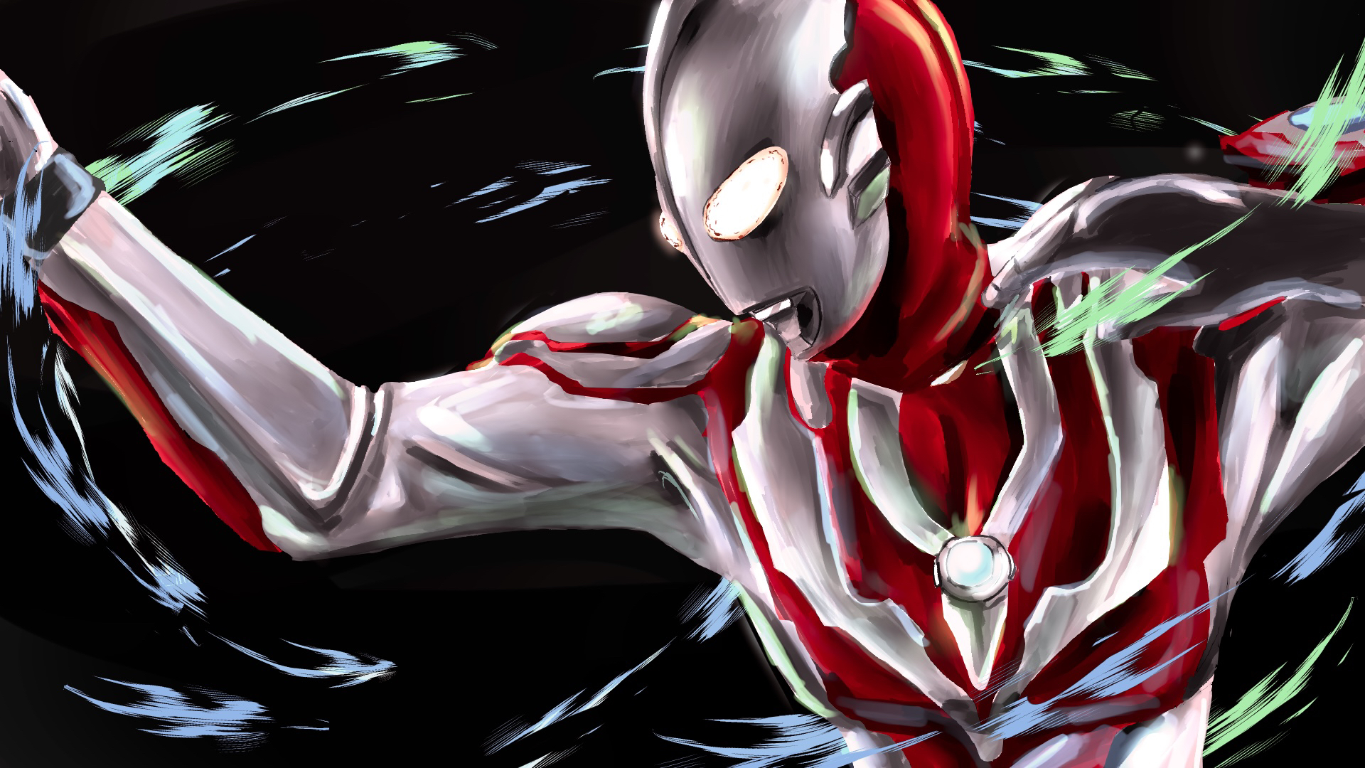 Ultraman Wallpapers