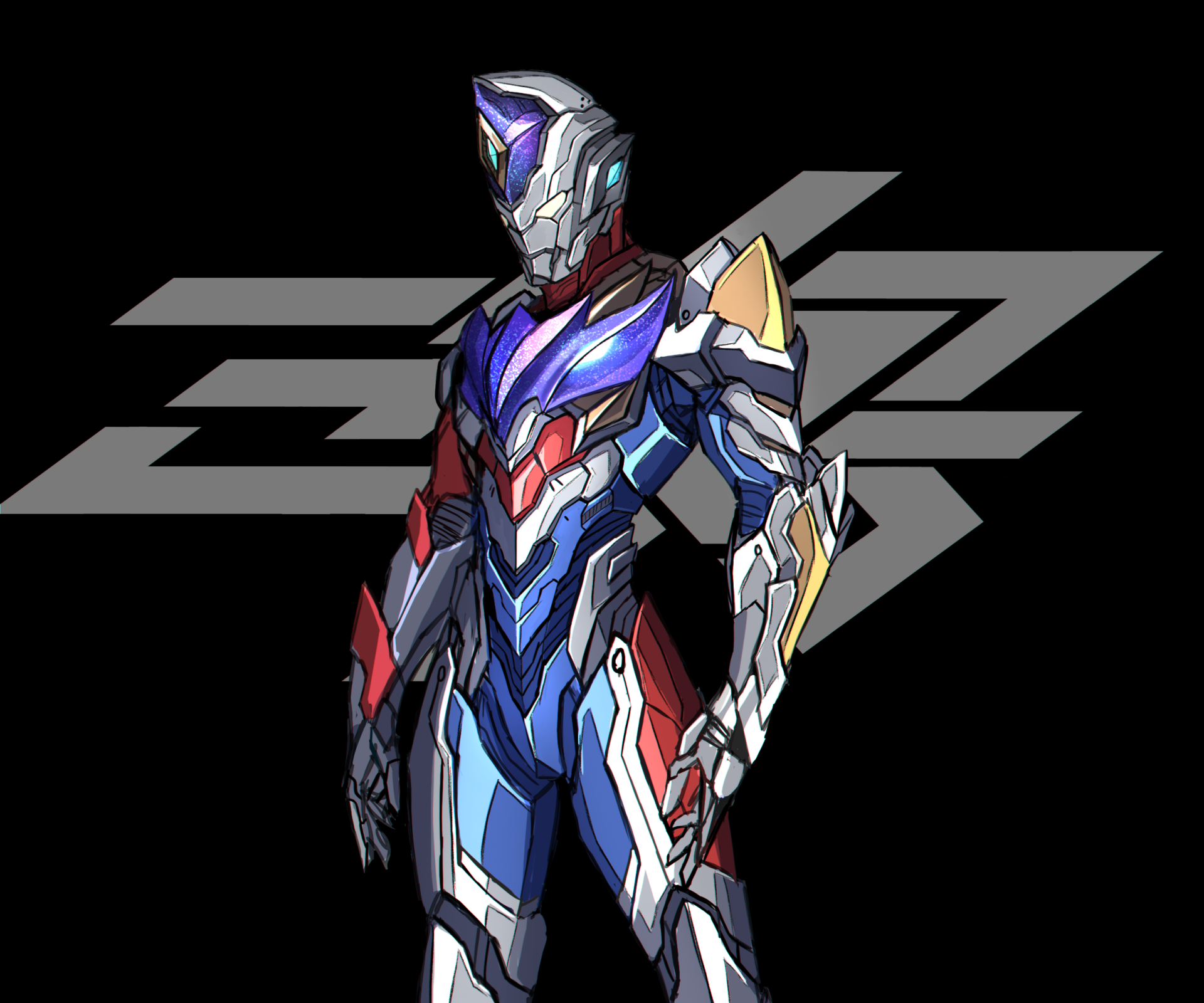 Ultraman Wallpapers