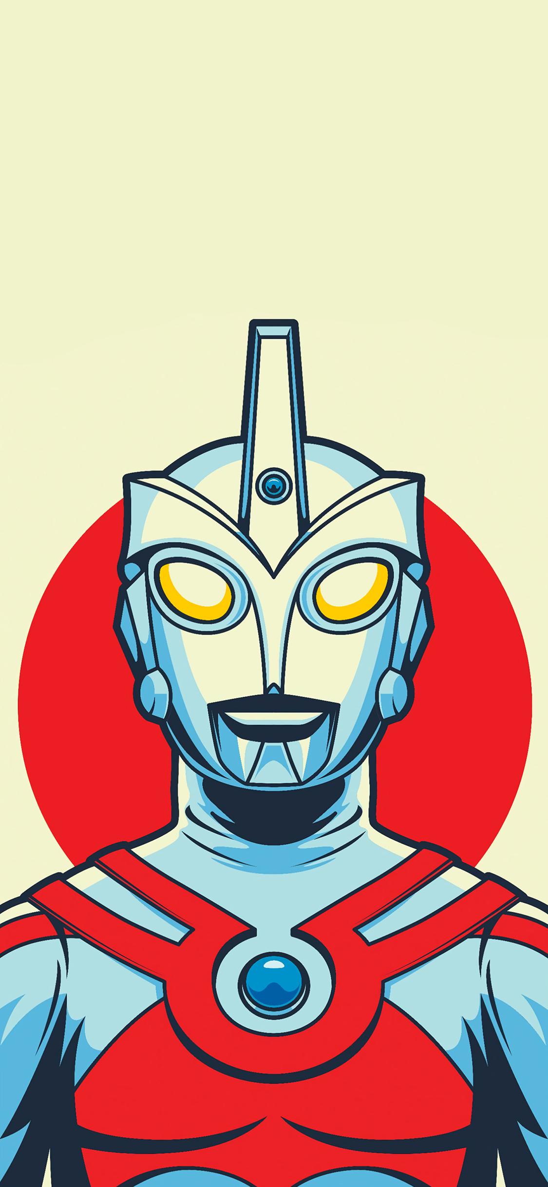 Ultraman Wallpapers