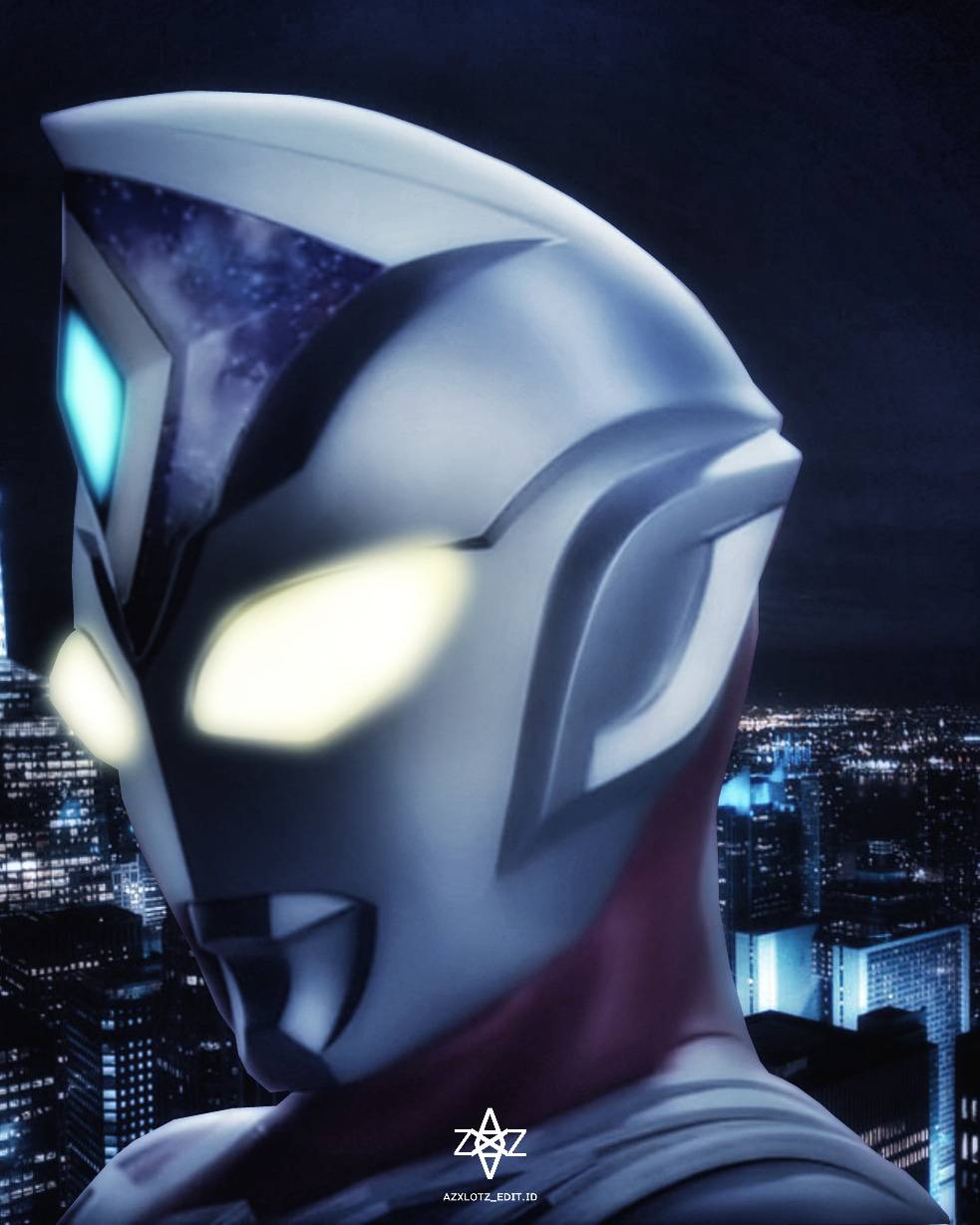 Ultraman Wallpapers