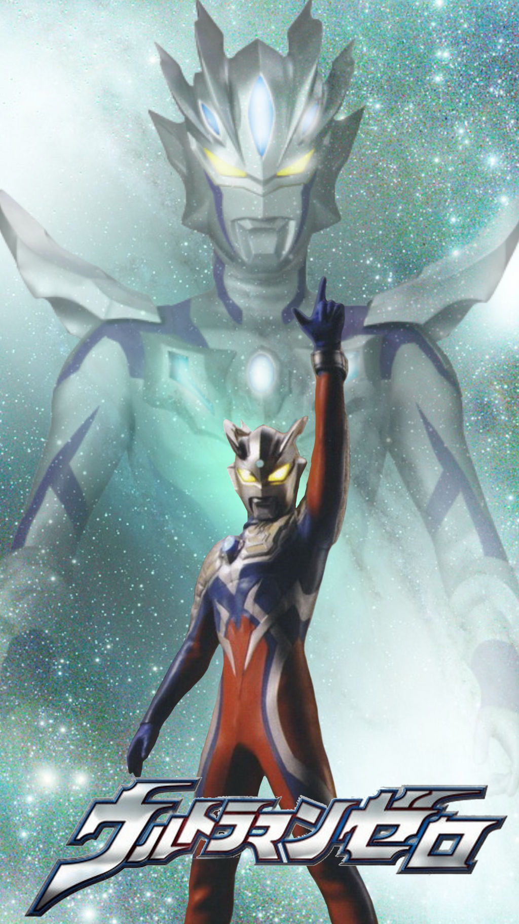 Ultraman Wallpapers