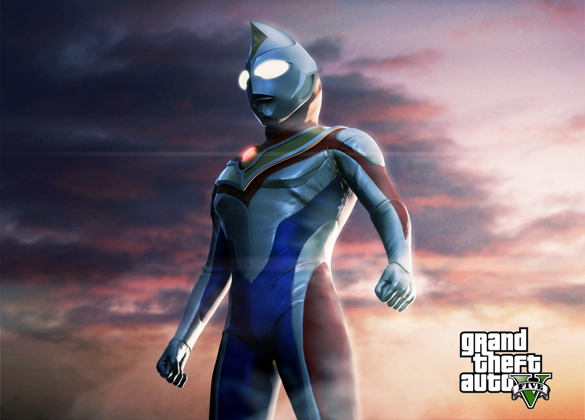 Ultraman Wallpapers