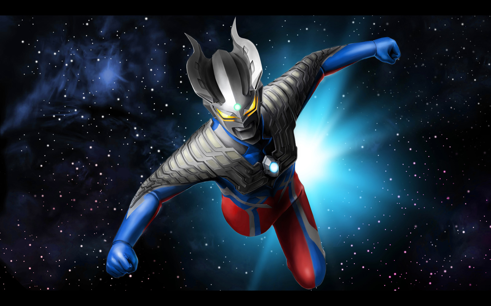 Ultraman Wallpapers