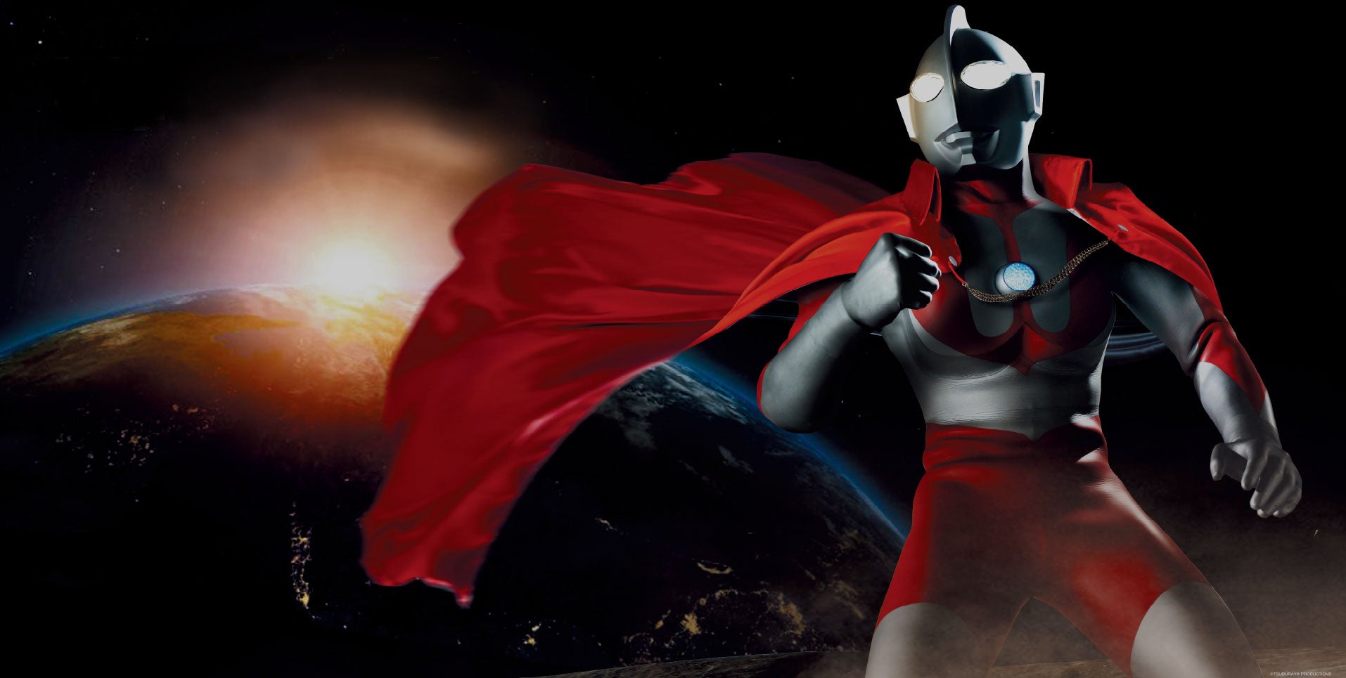 Ultraman Wallpapers