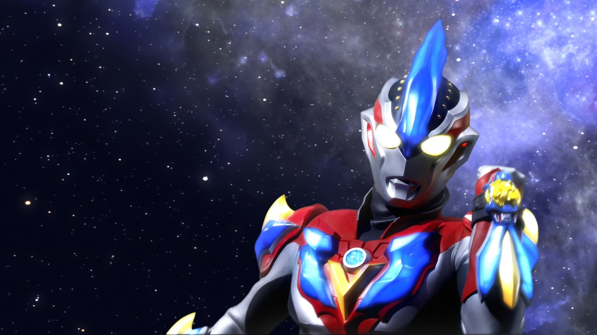 Ultraman Wallpapers