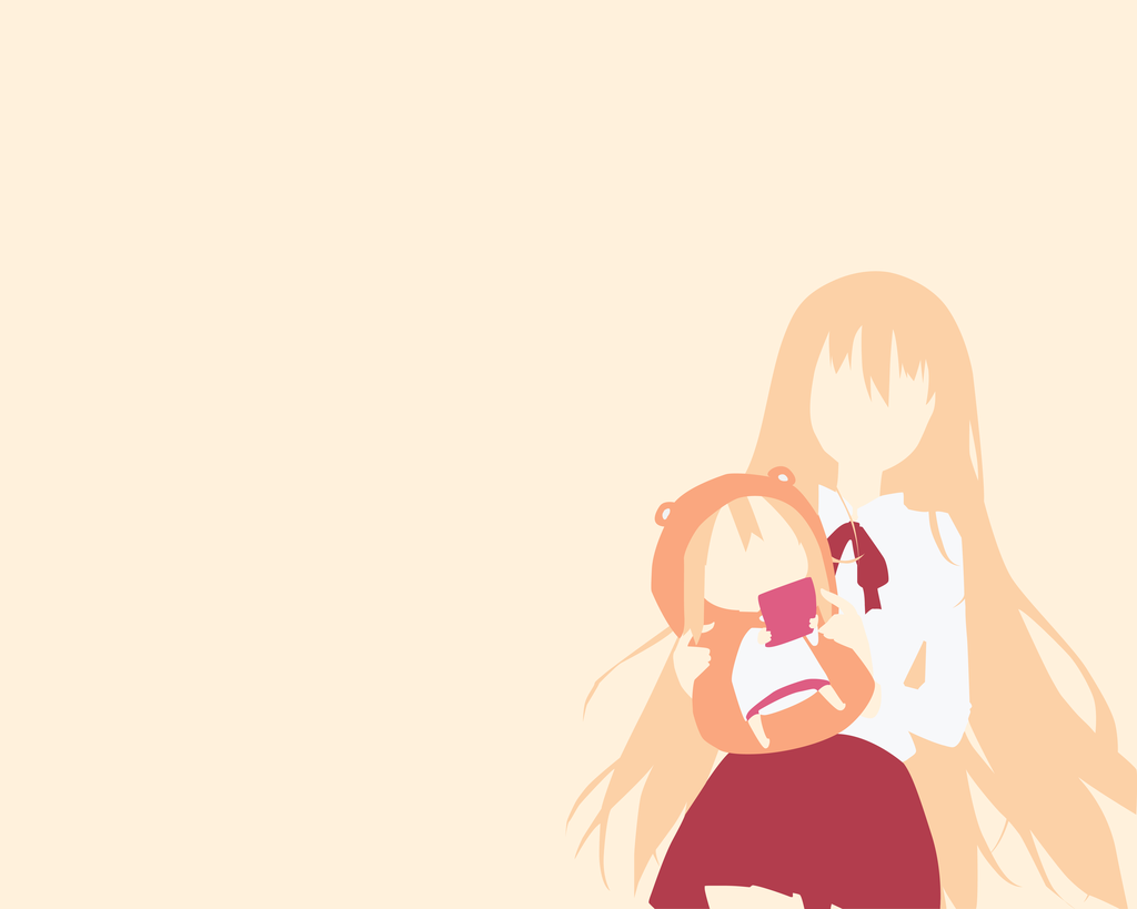 Umaru Chan Aesthetic Wallpapers