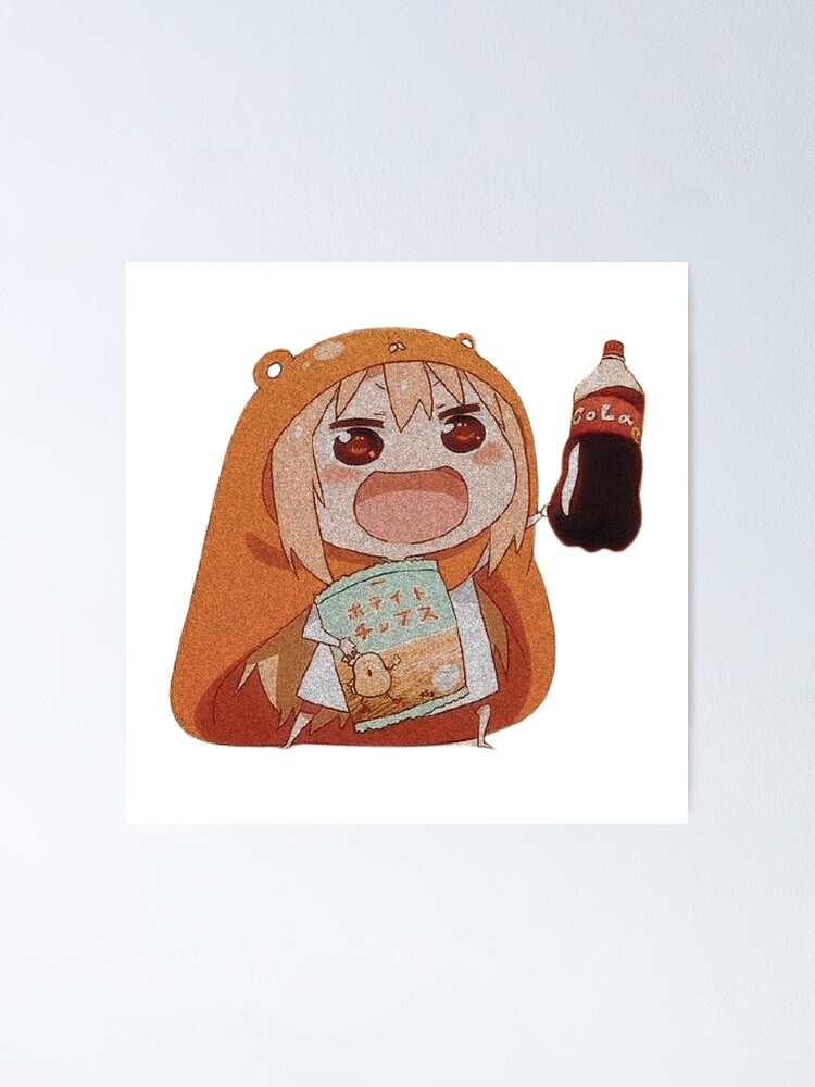 Umaru Chan Aesthetic Wallpapers