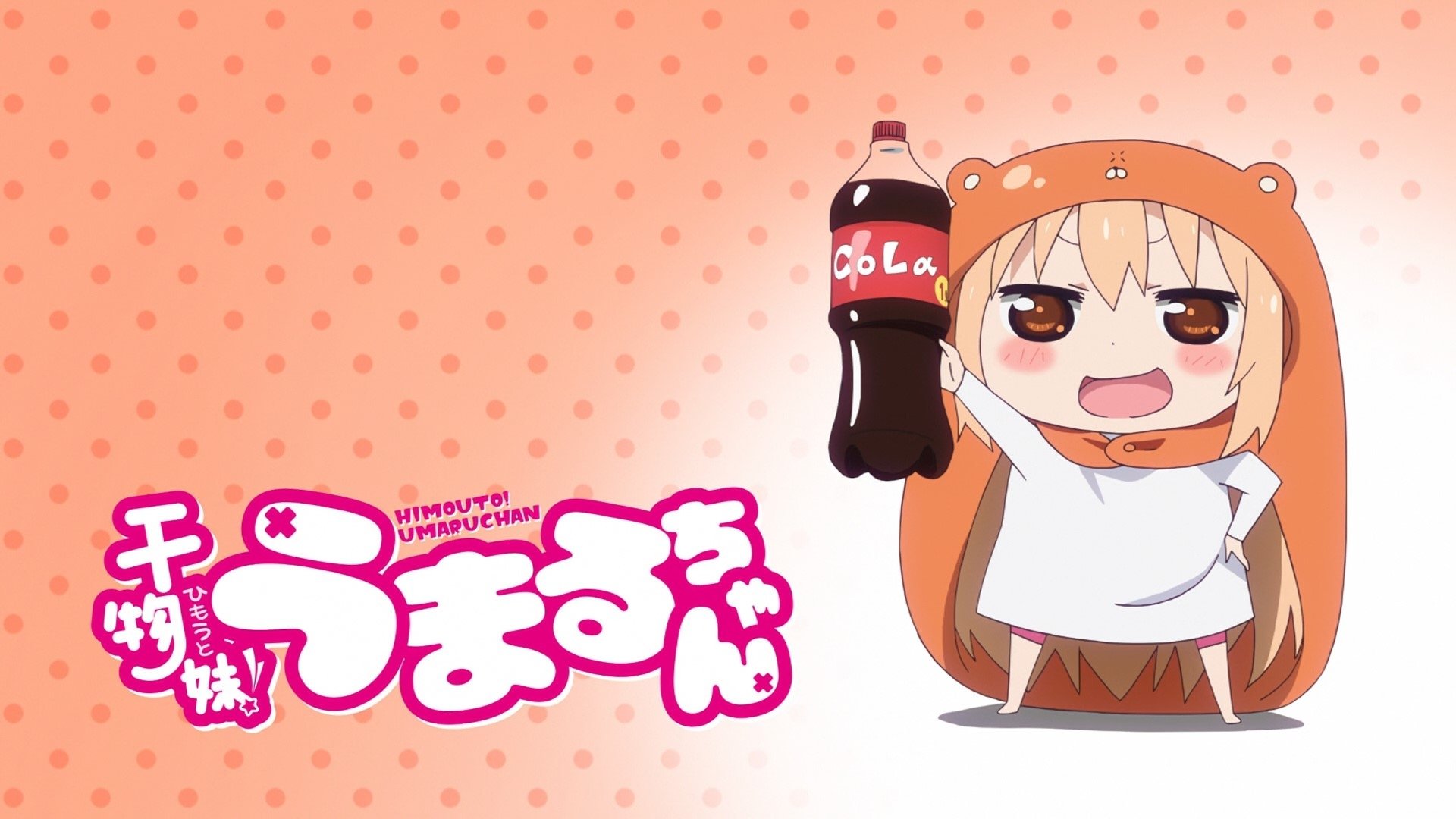 Umaru Chan Aesthetic Wallpapers