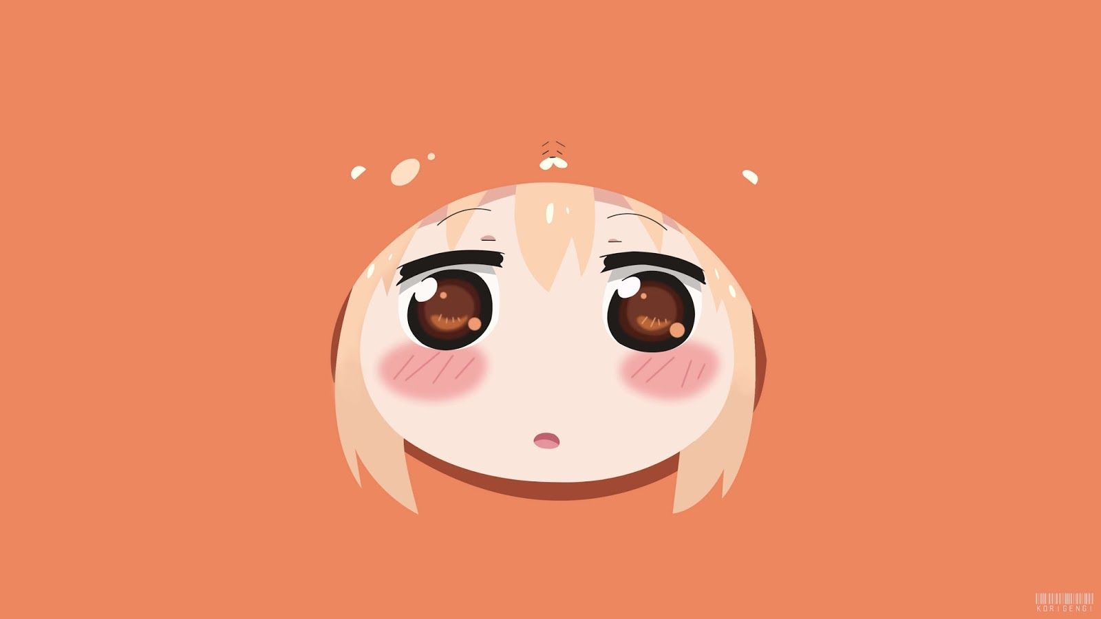 Umaru Chan Wallpapers