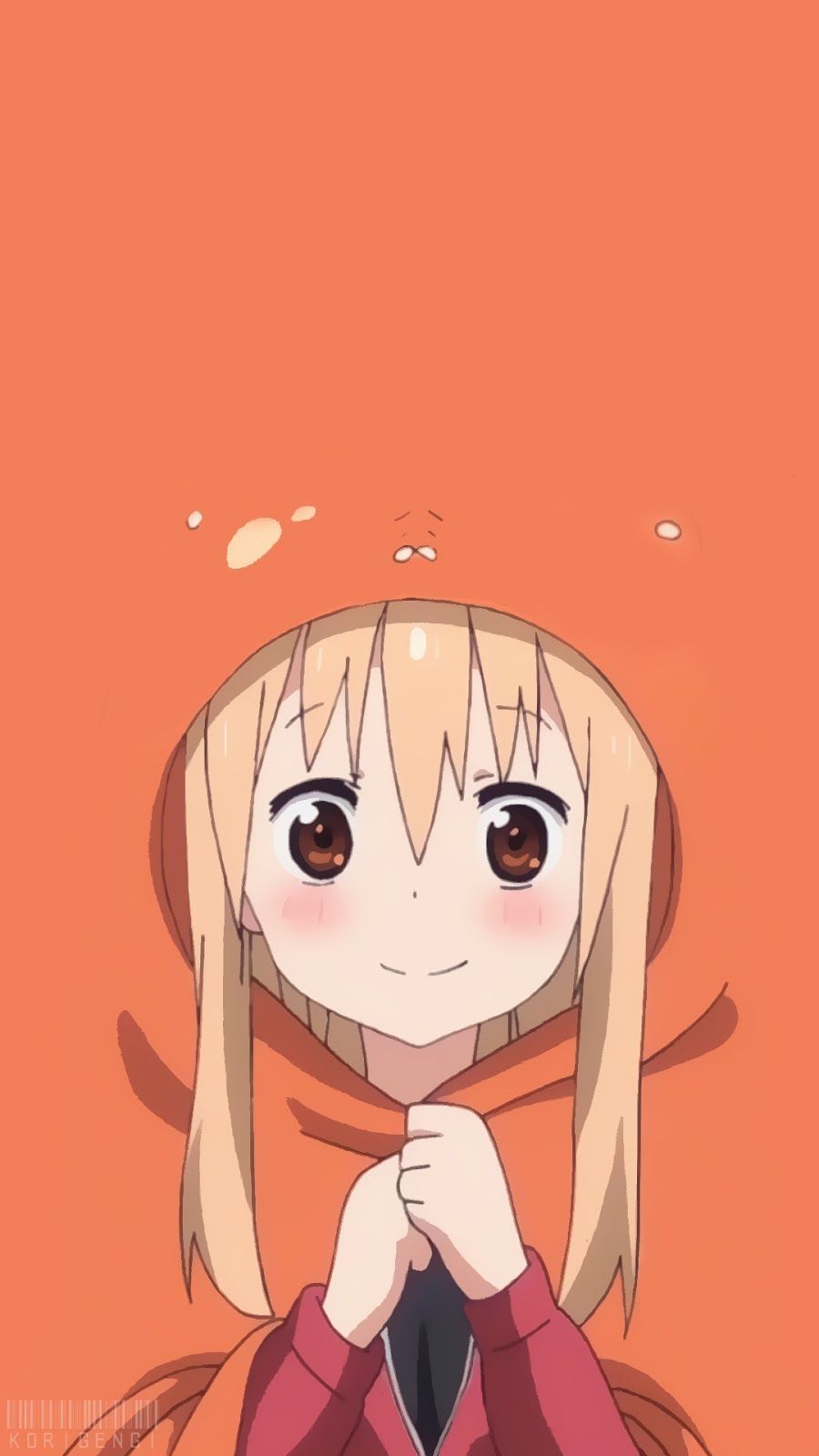 Umaru Chan Wallpapers