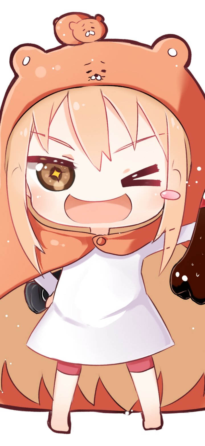 Umaru Chan Wallpapers