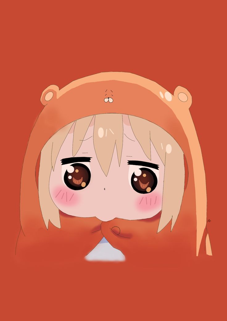 Umaru Chan Wallpapers