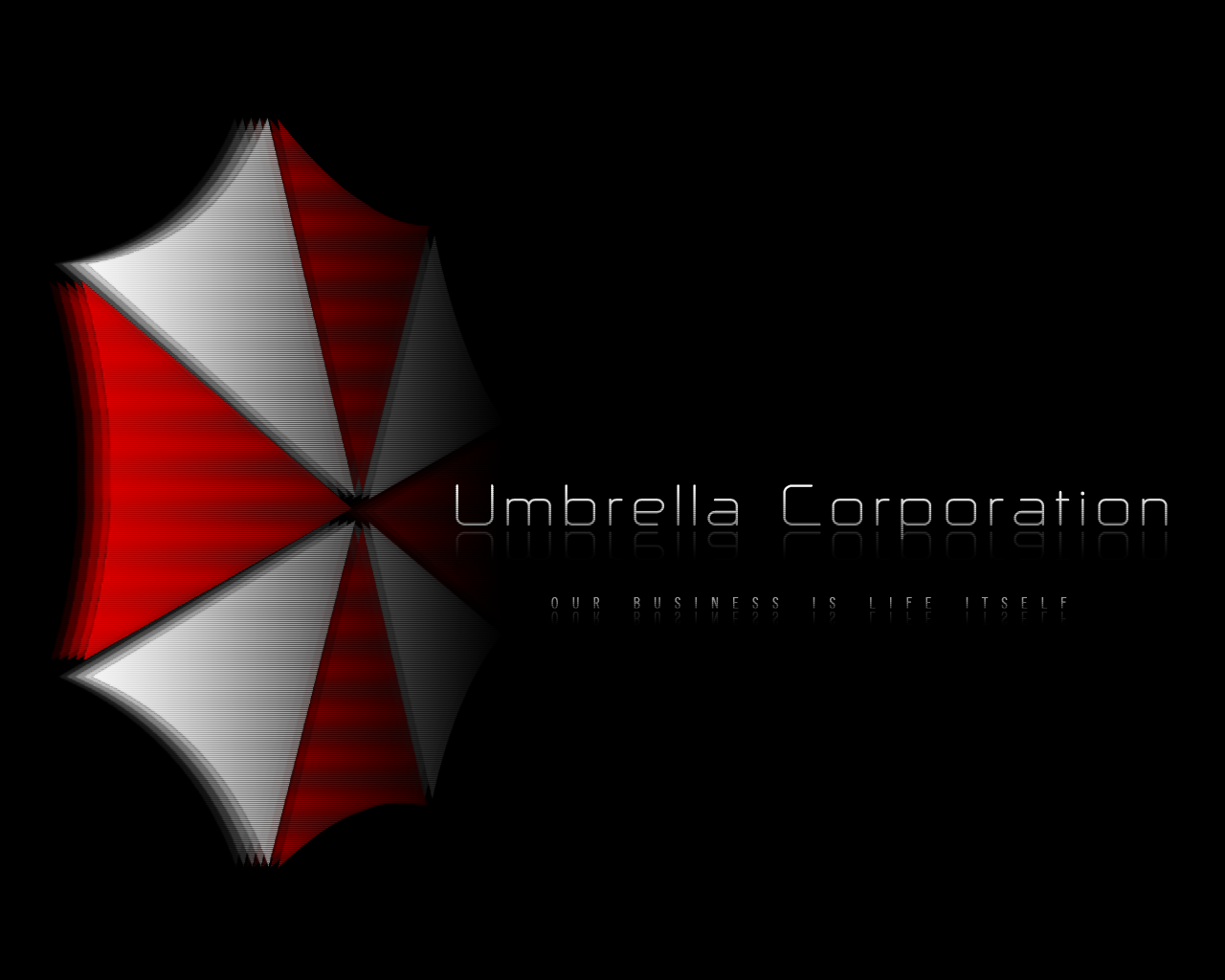 Umbrella Corporation Wallpapers