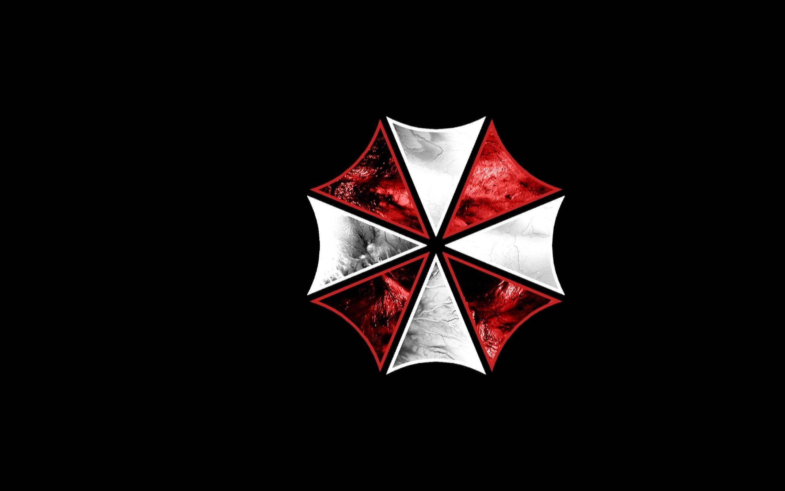 Umbrella Corporation Wallpapers