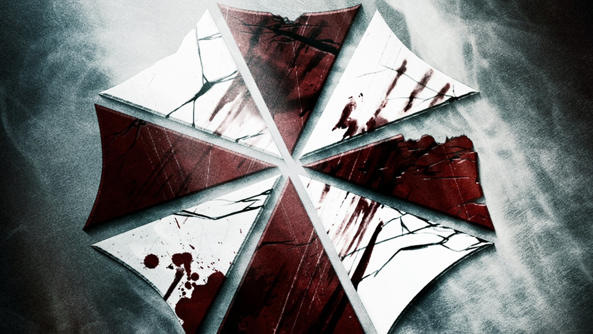 Umbrella Corporation Wallpapers